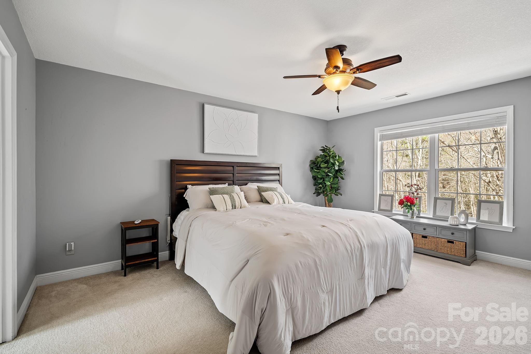 36 Ivy Cove Road — Fairview