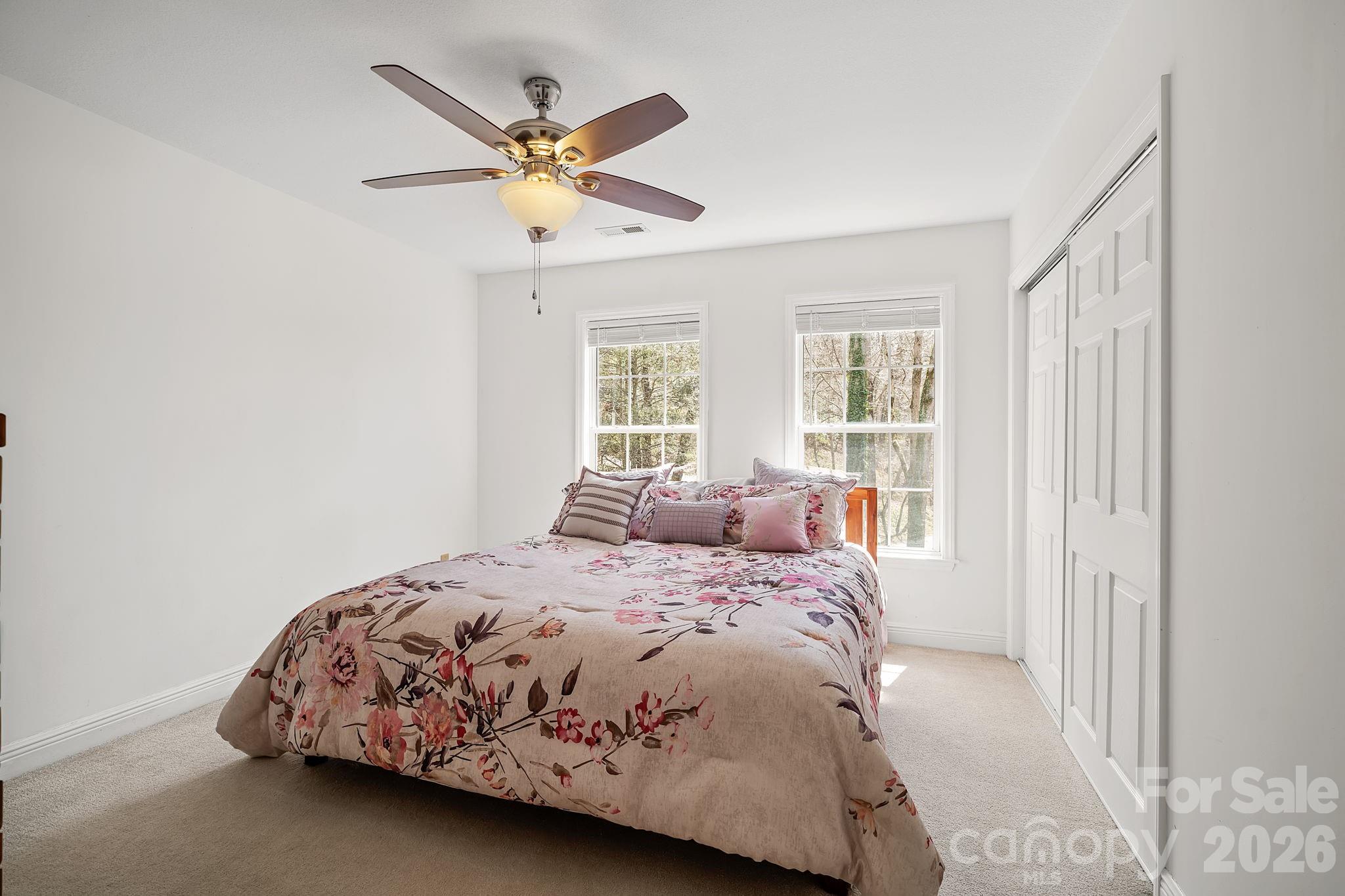 36 Ivy Cove Road — Fairview