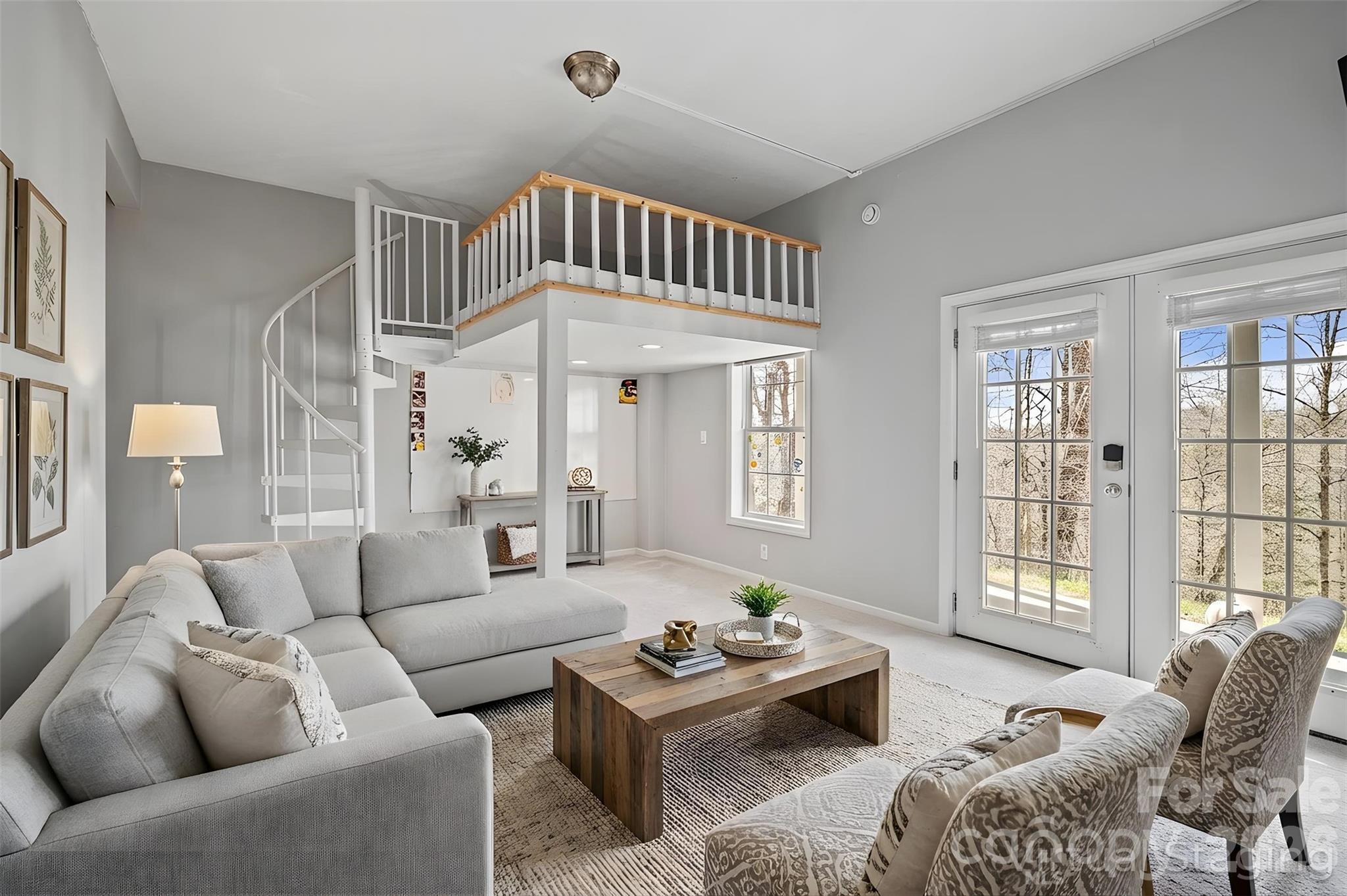 36 Ivy Cove Road — Fairview