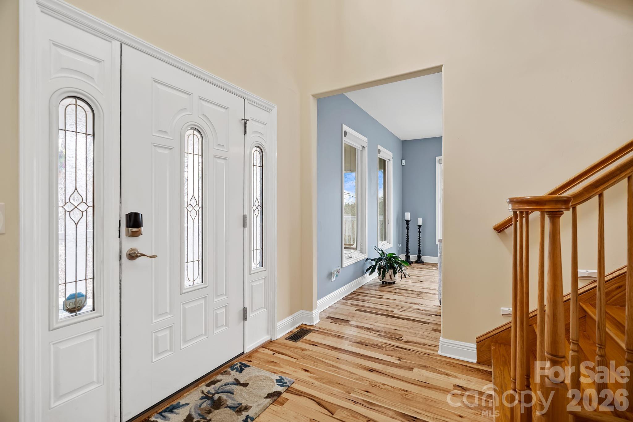 36 Ivy Cove Road — Fairview