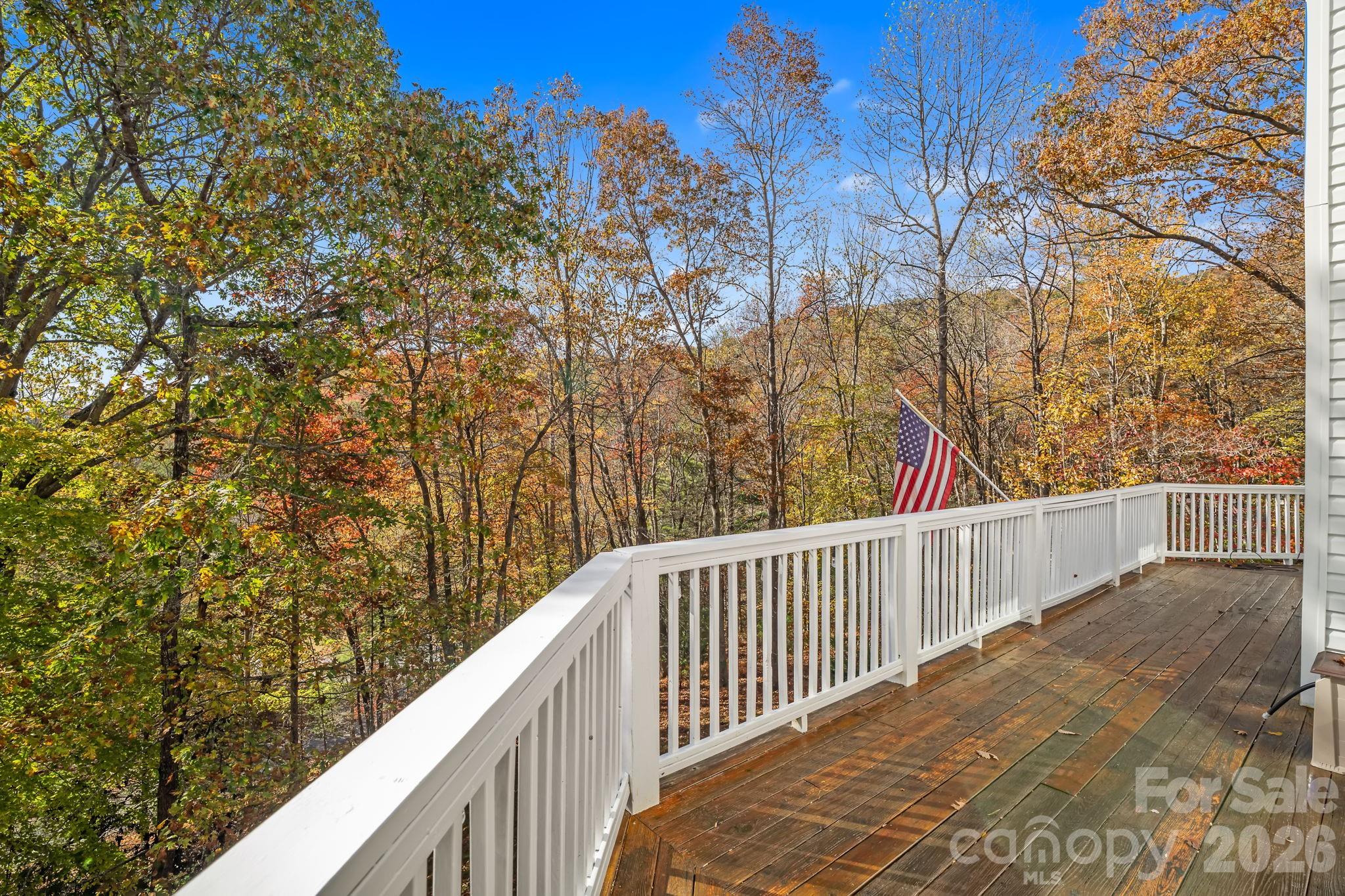 36 Ivy Cove Road — Fairview