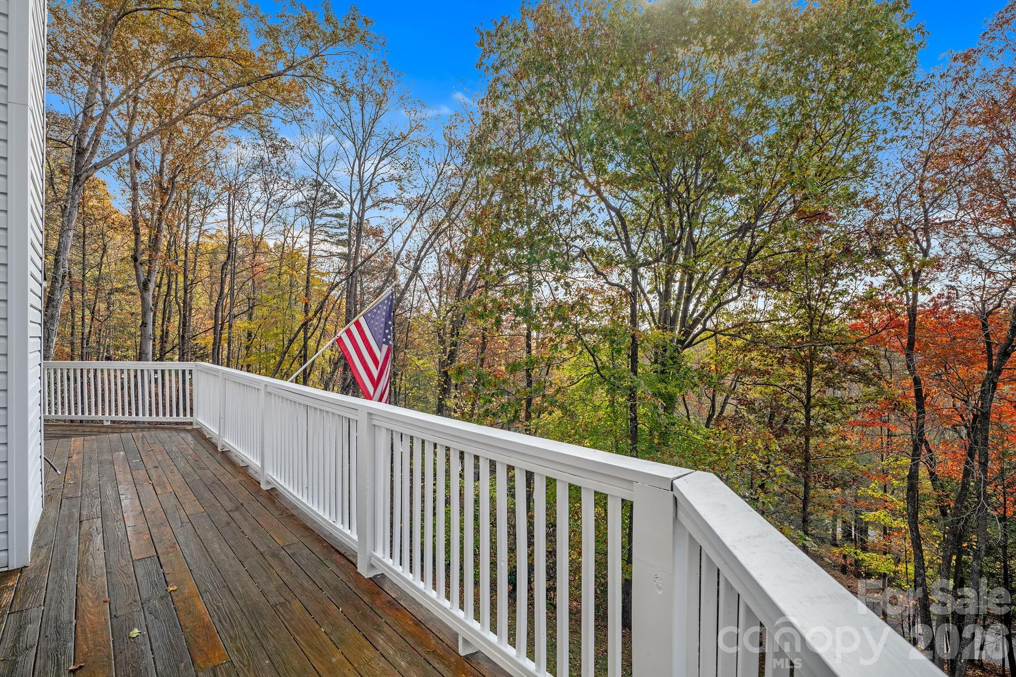 36 Ivy Cove Road — Fairview