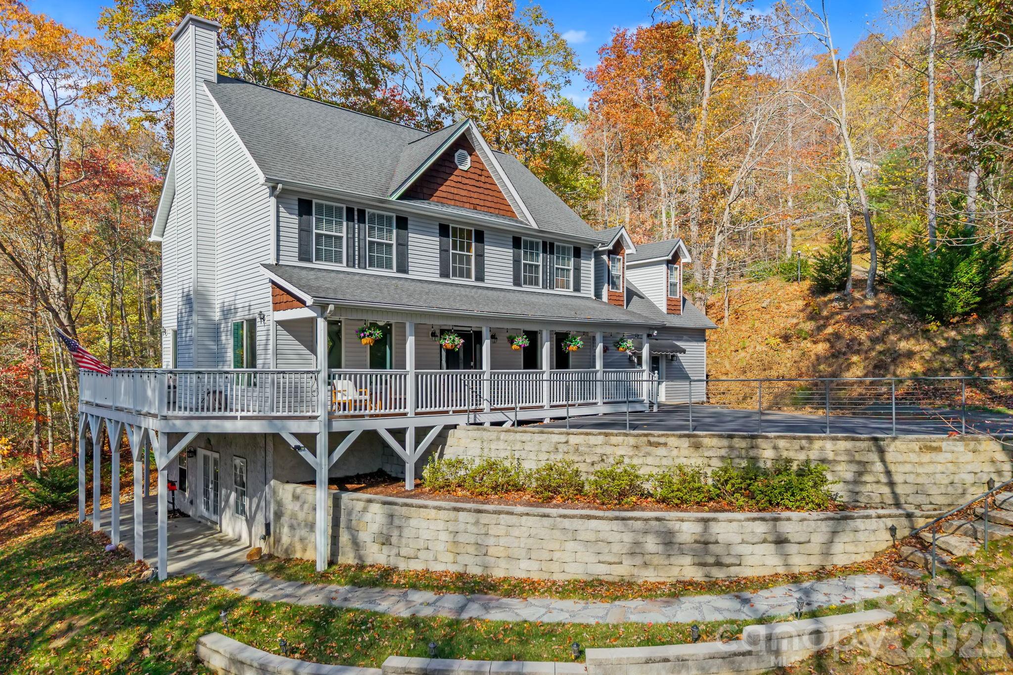 36 Ivy Cove Road — Fairview