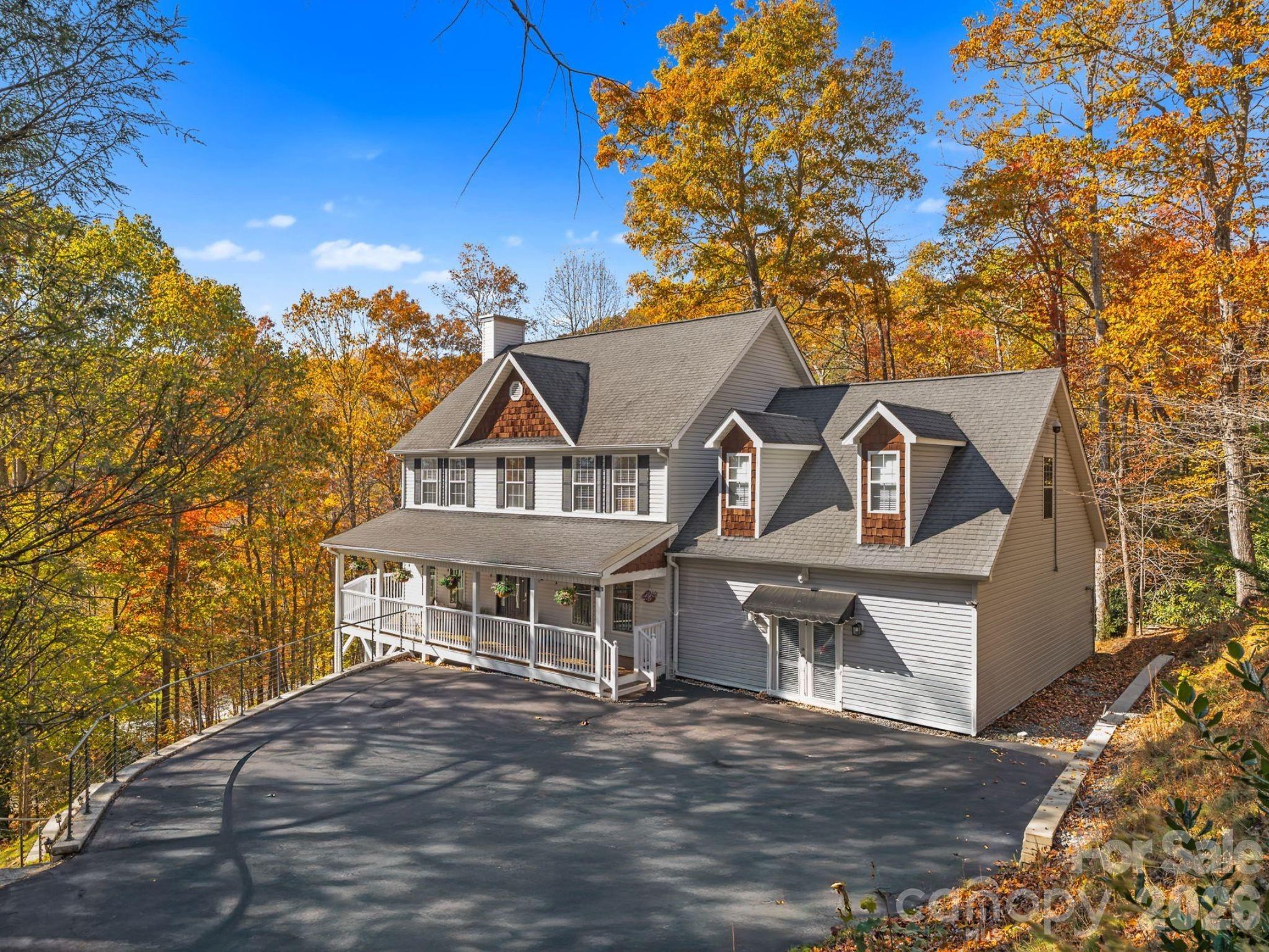 36 Ivy Cove Road — Fairview