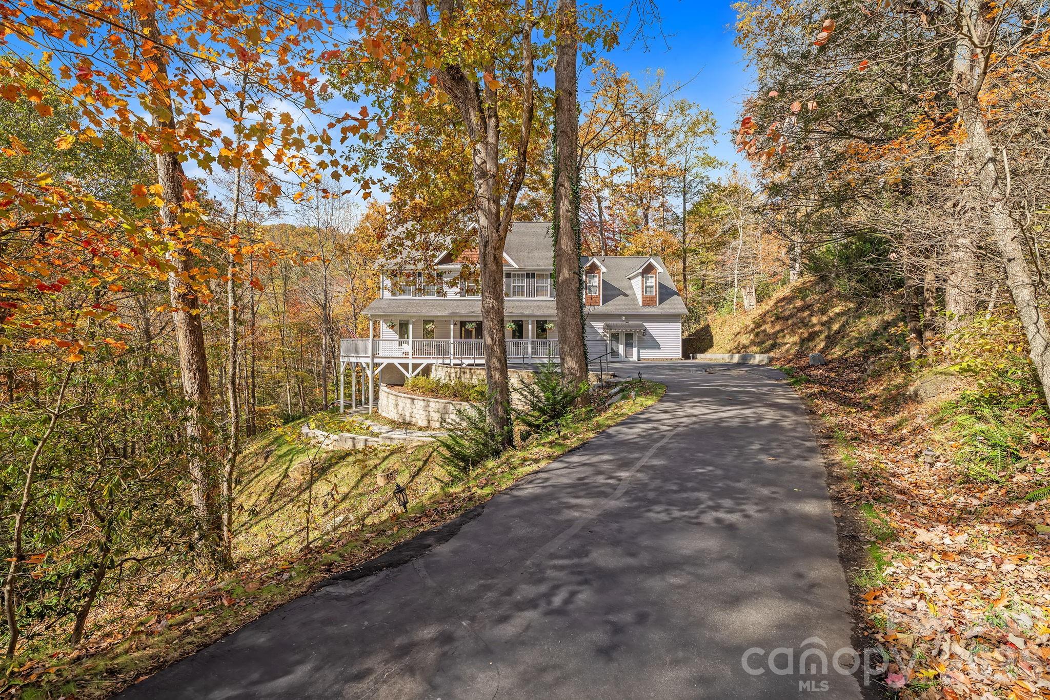36 Ivy Cove Road — Fairview