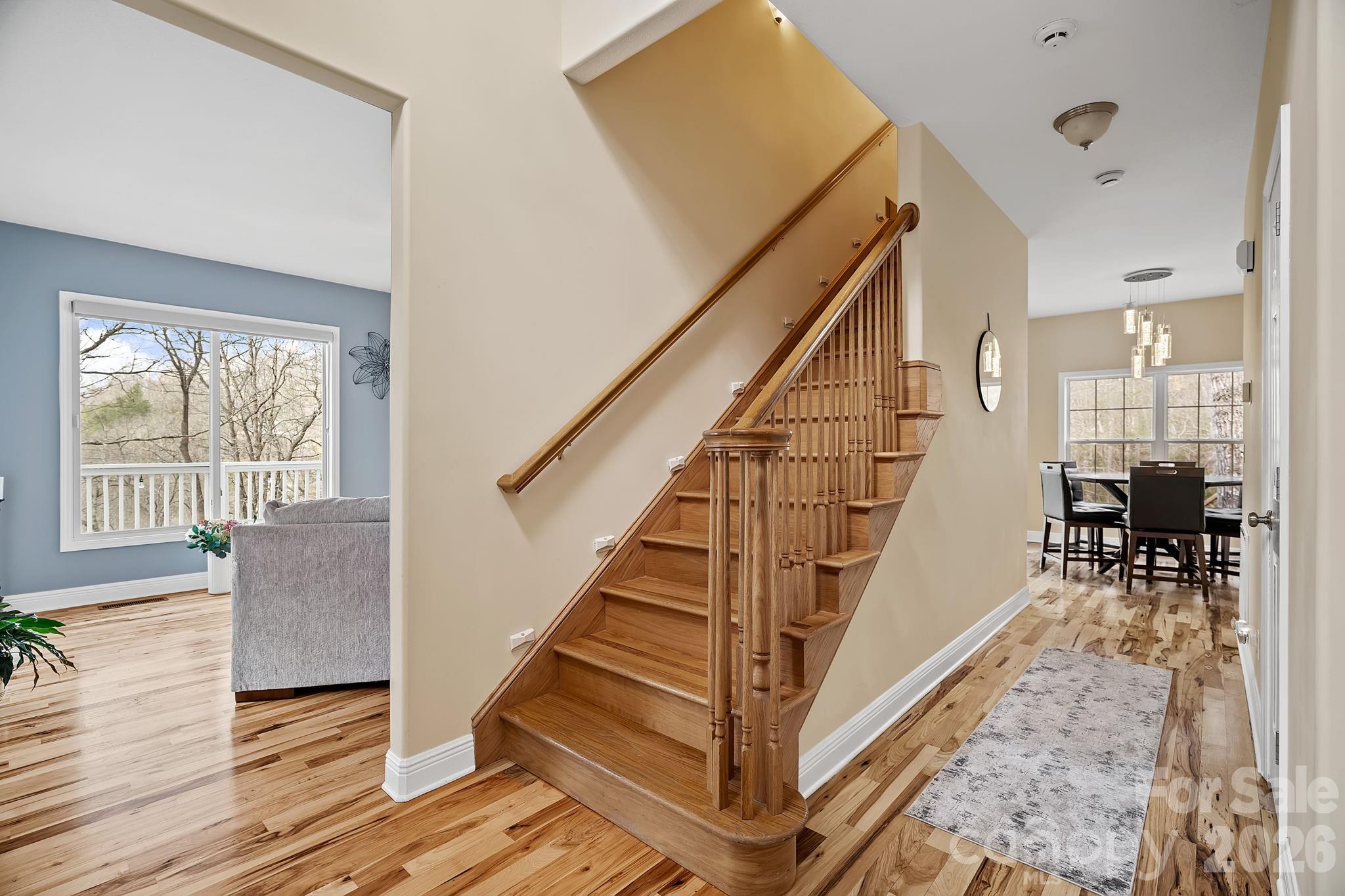 36 Ivy Cove Road — Fairview