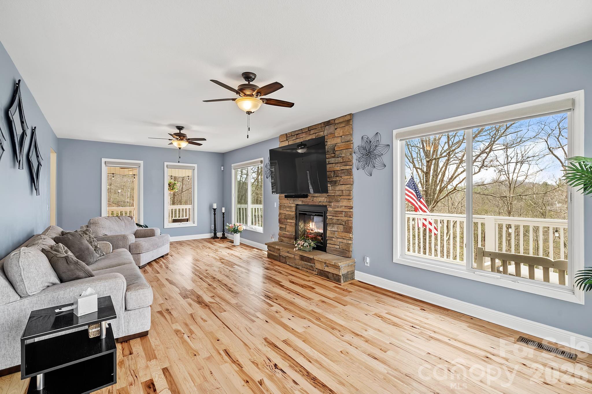 36 Ivy Cove Road — Fairview