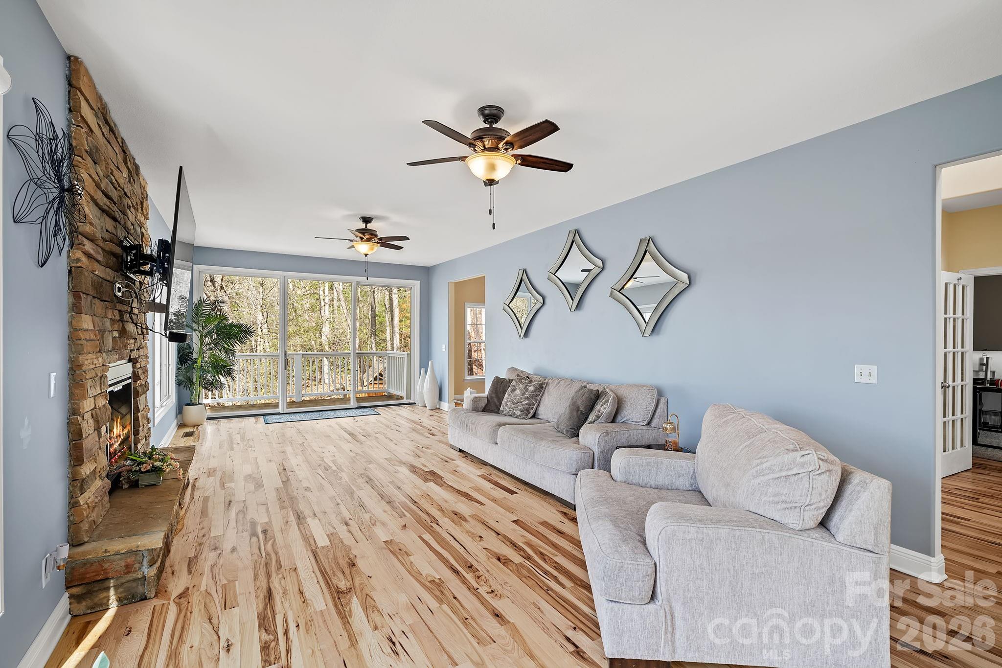 36 Ivy Cove Road — Fairview