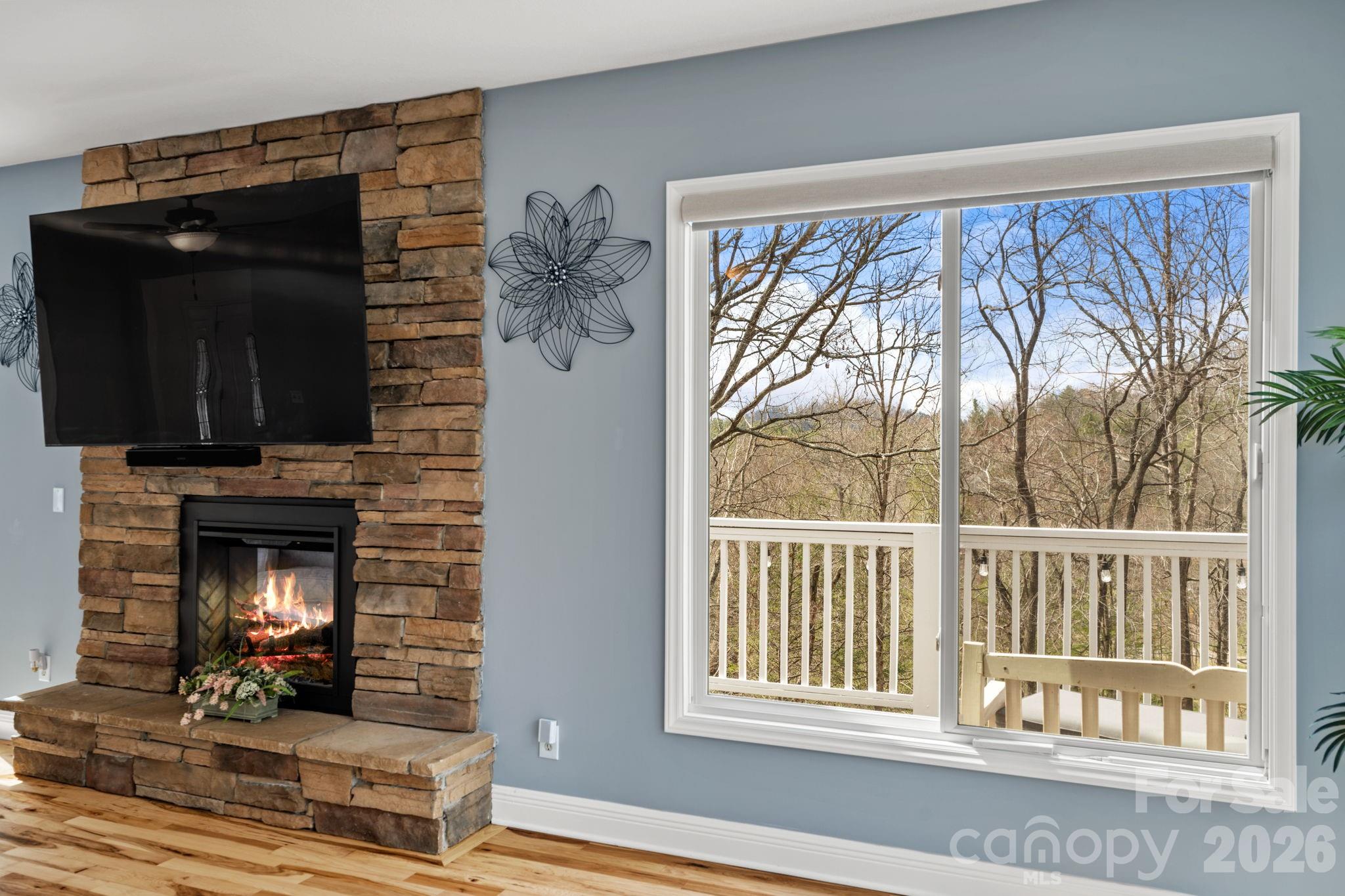 36 Ivy Cove Road — Fairview