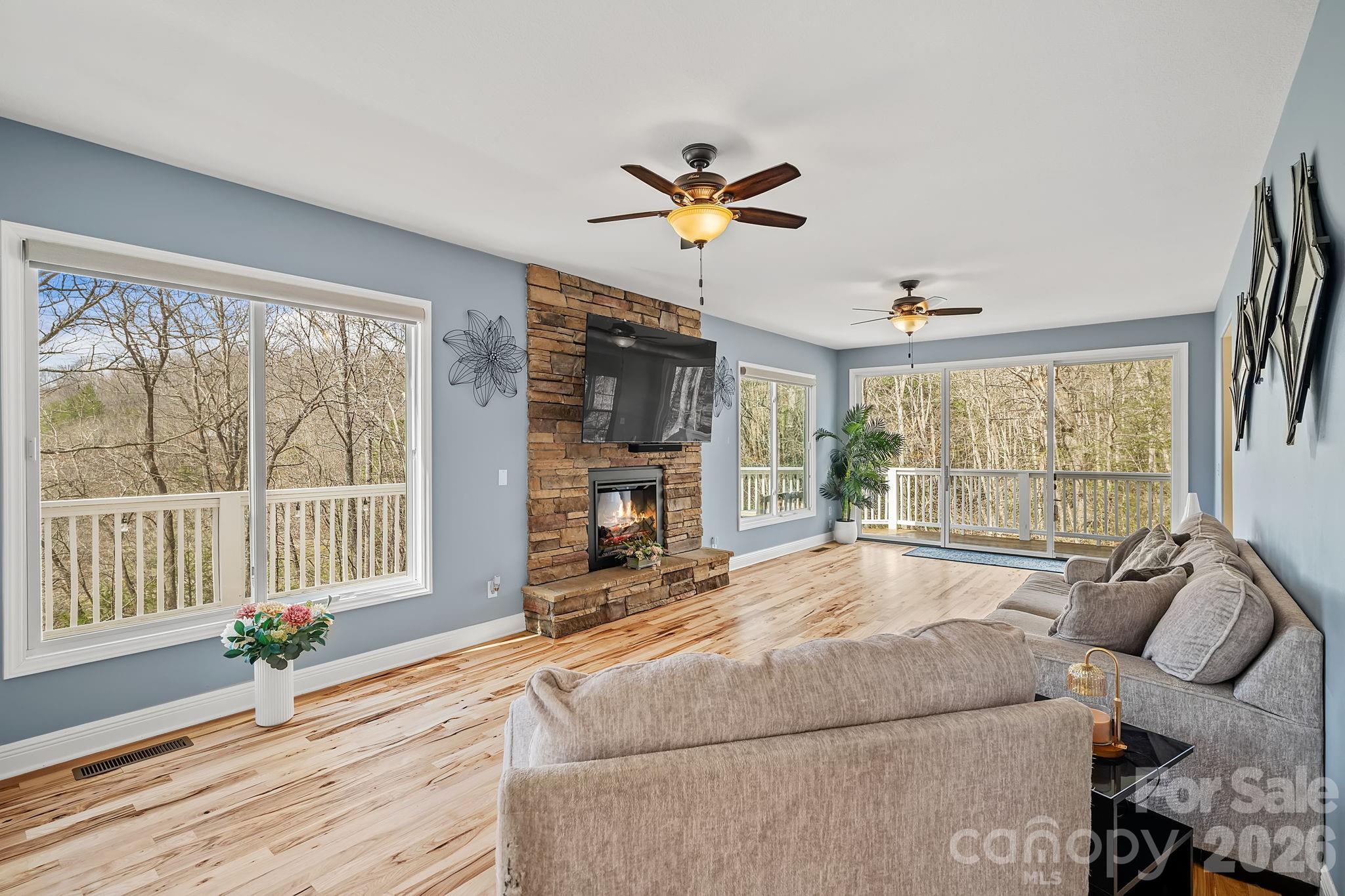 36 Ivy Cove Road — Fairview