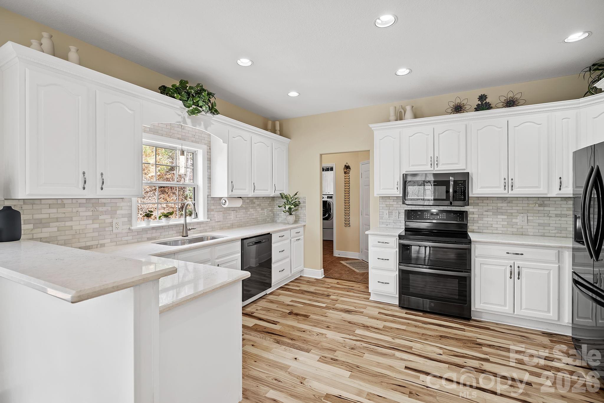 36 Ivy Cove Road — Fairview