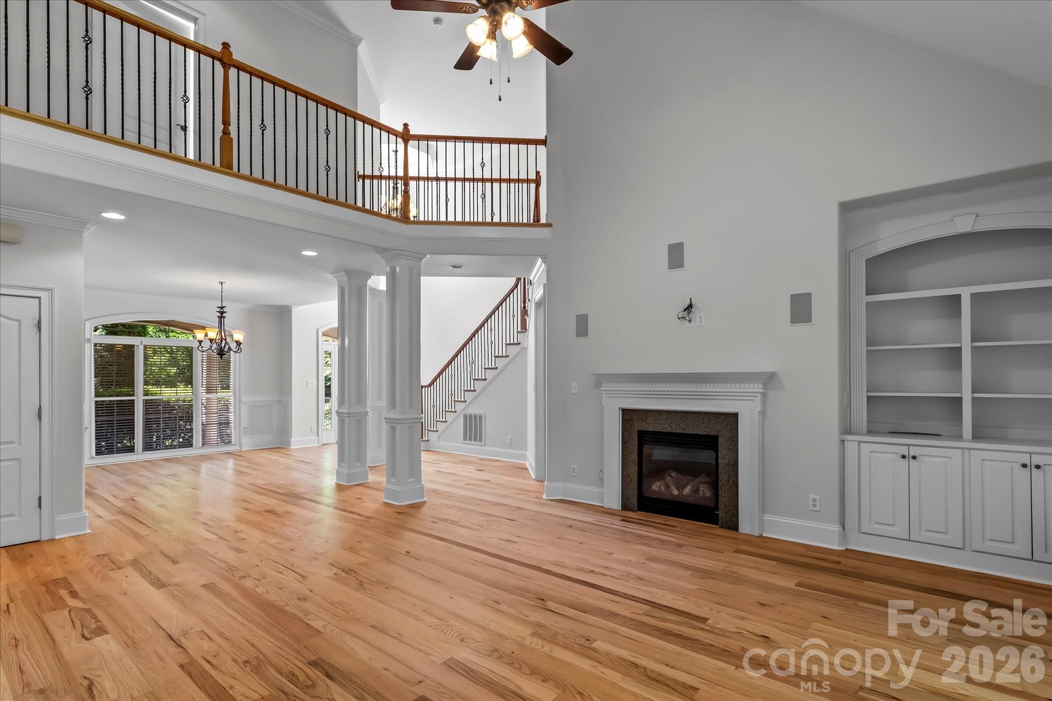 188 Freshwater Lane — Mooresville