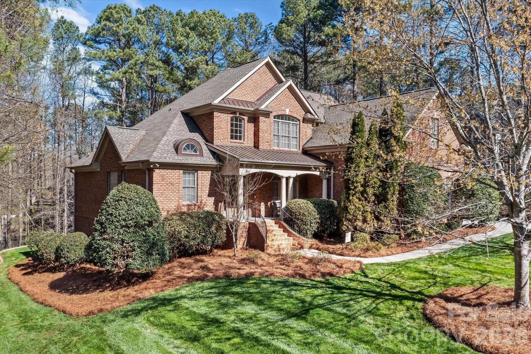 188 Freshwater Lane — Mooresville