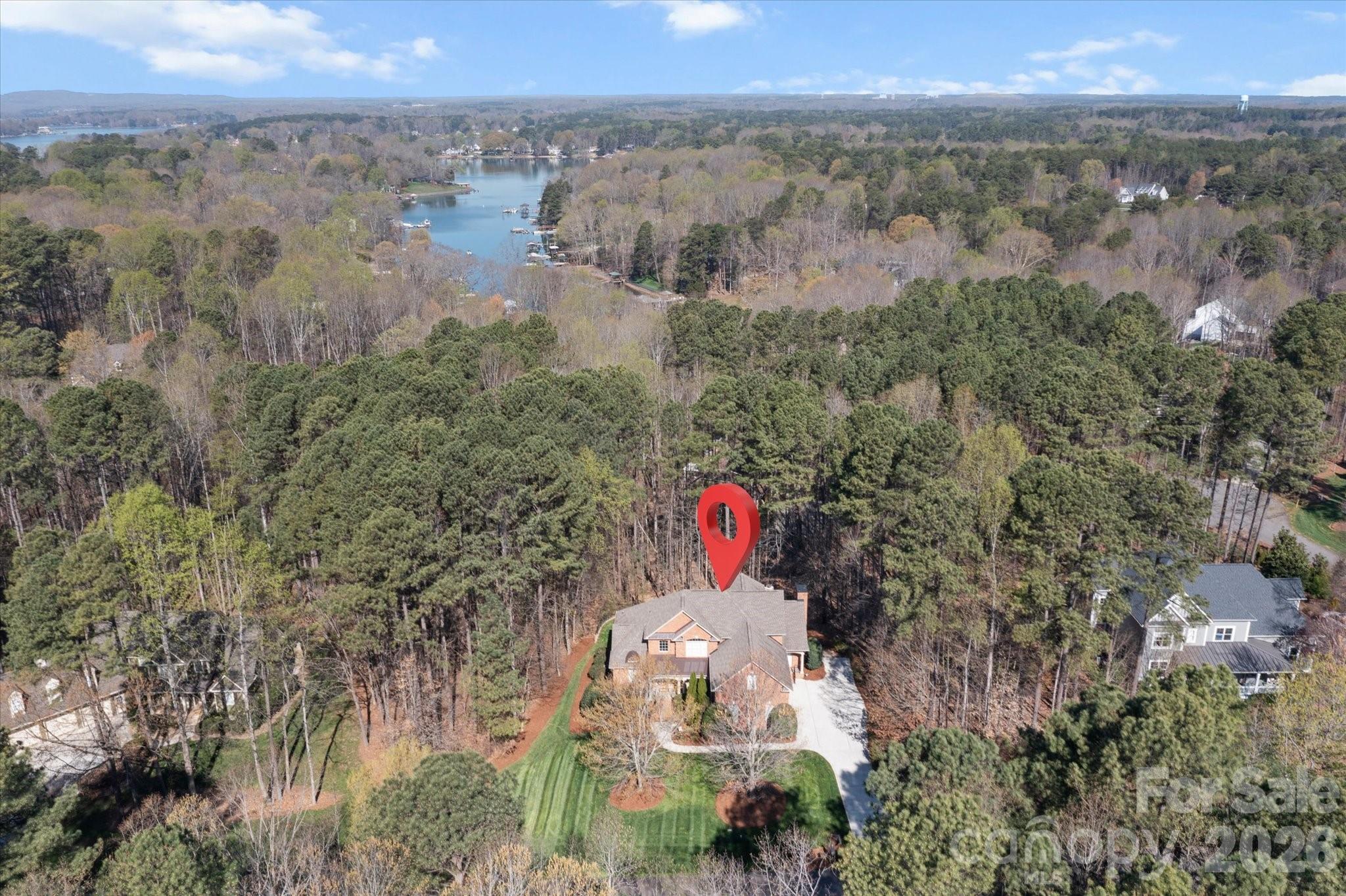188 Freshwater Lane — Mooresville