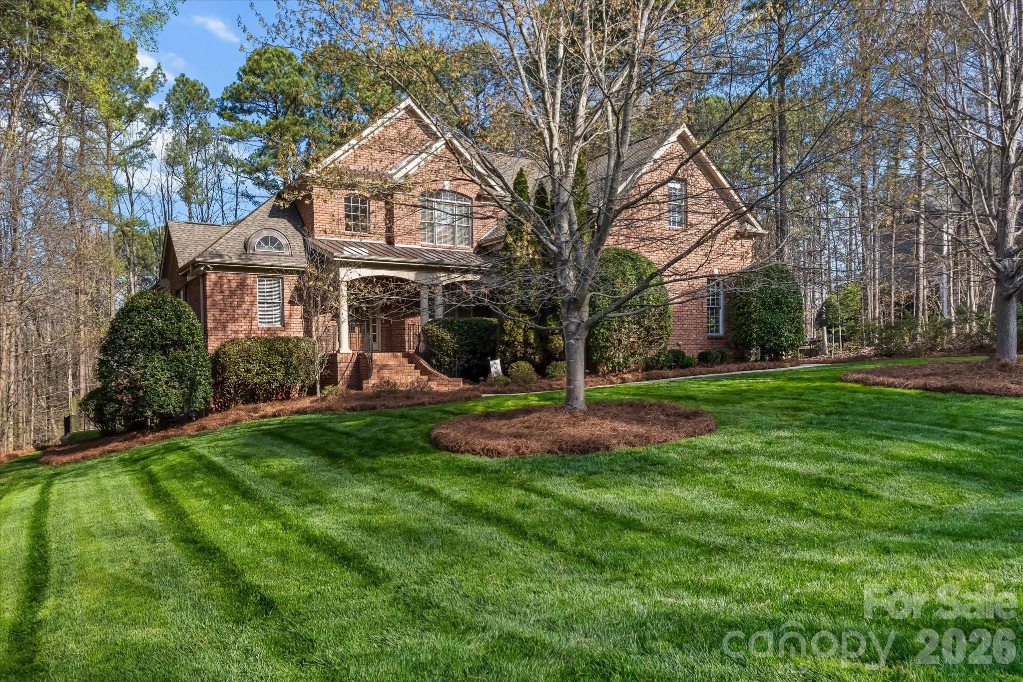 188 Freshwater Lane — Mooresville