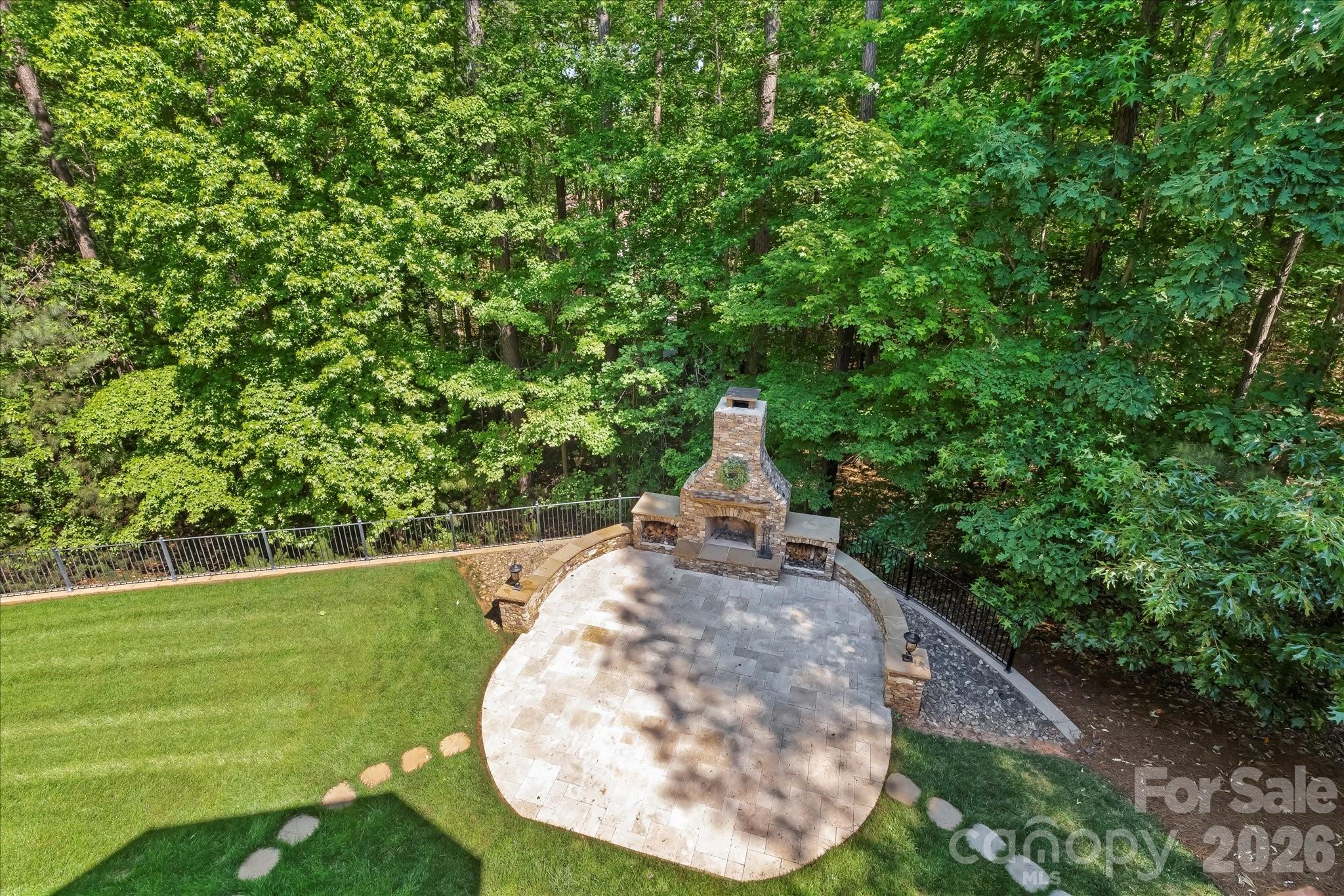 188 Freshwater Lane — Mooresville