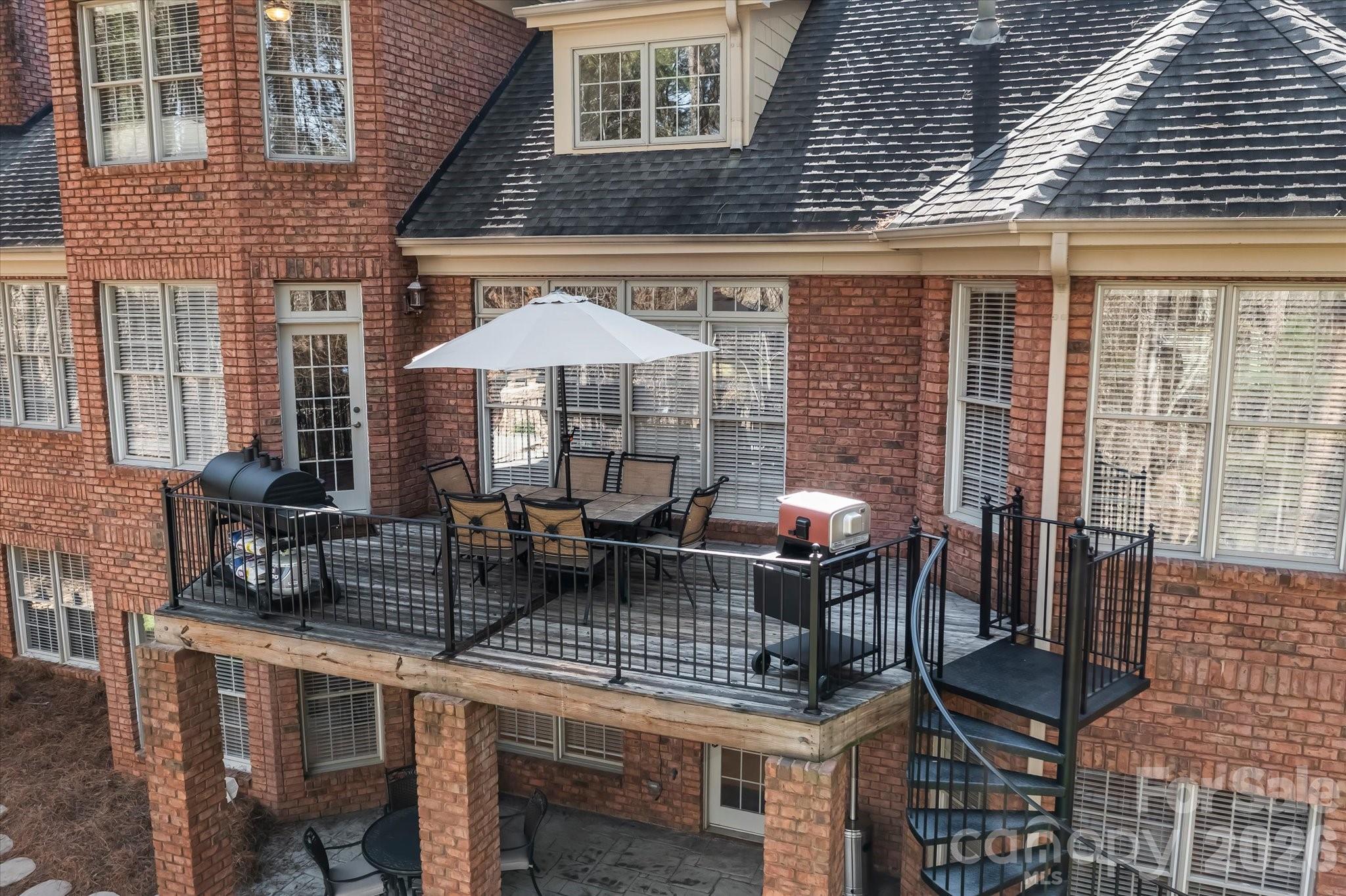 188 Freshwater Lane — Mooresville