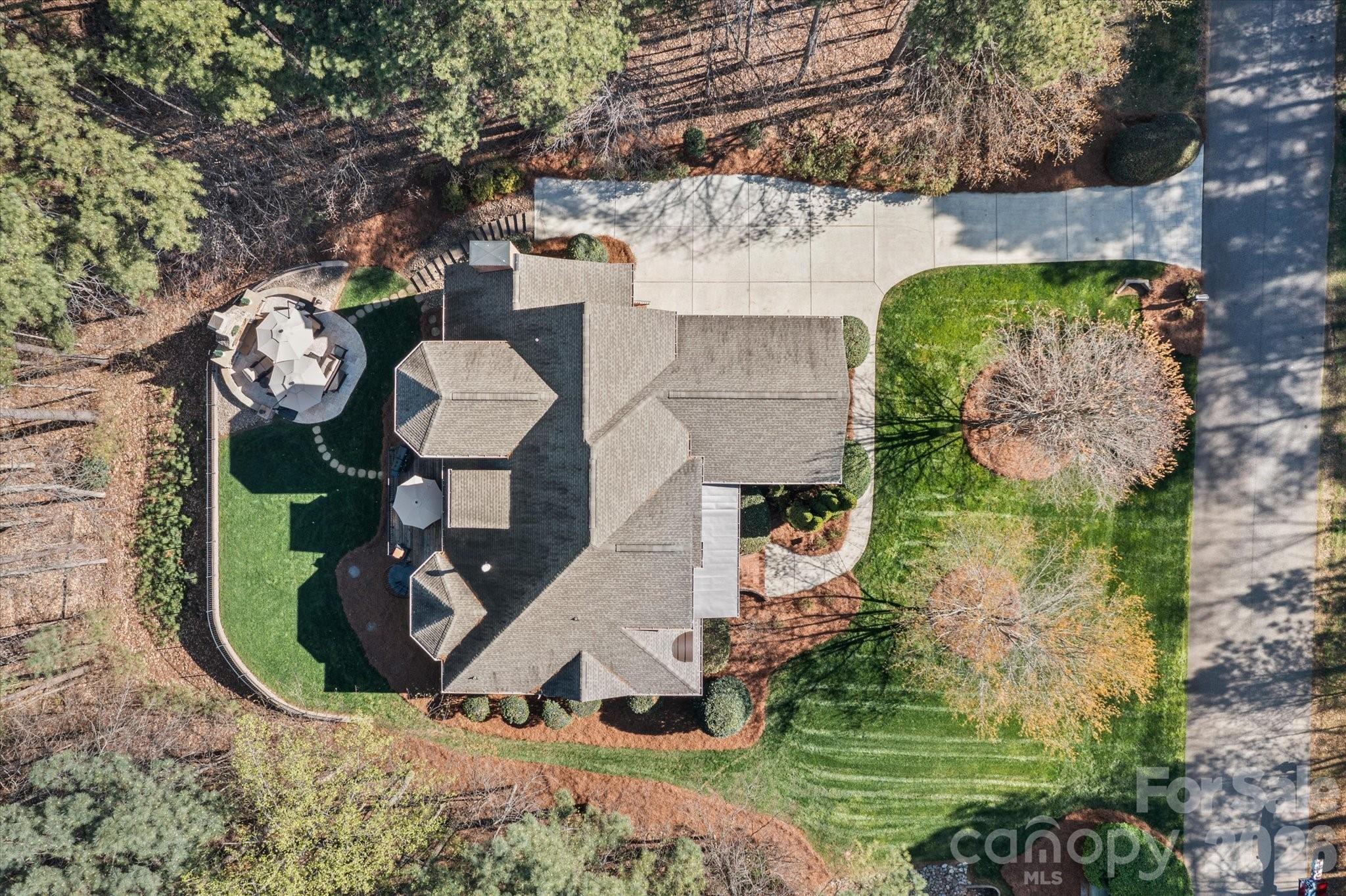188 Freshwater Lane — Mooresville