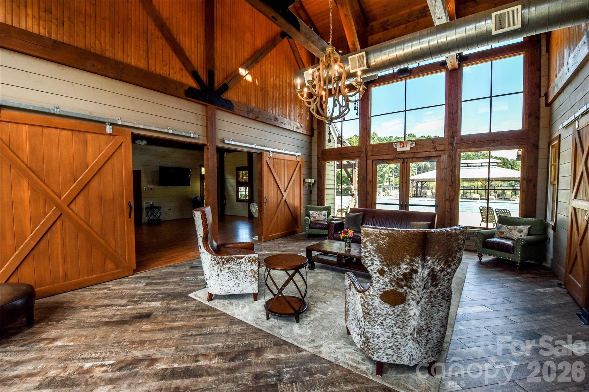 188 Freshwater Lane — Mooresville