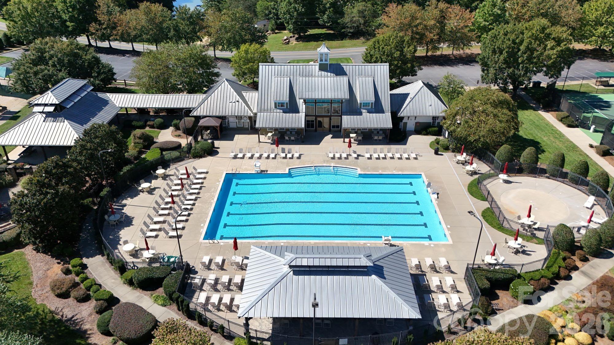 188 Freshwater Lane — Mooresville