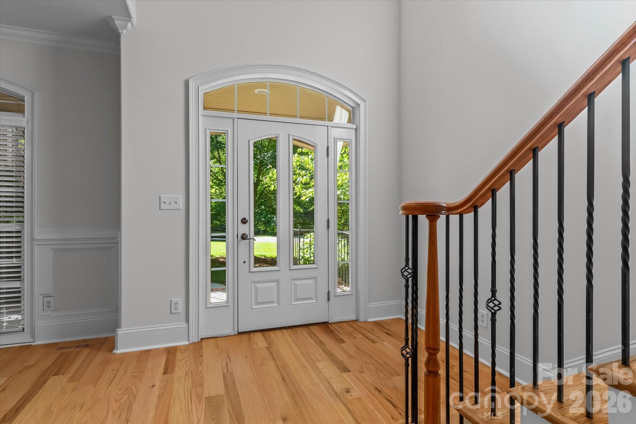 188 Freshwater Lane — Mooresville