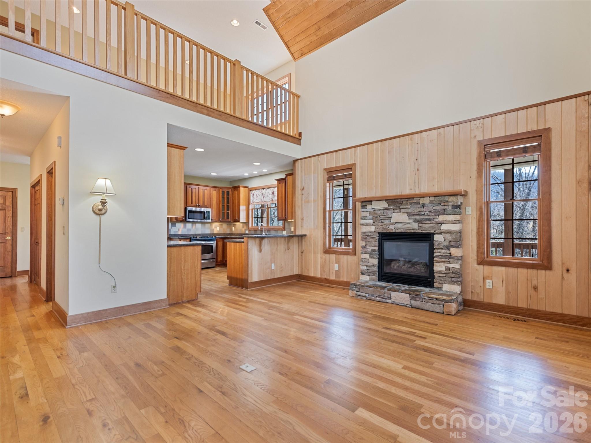 184 Silent Forest Drive — Canton