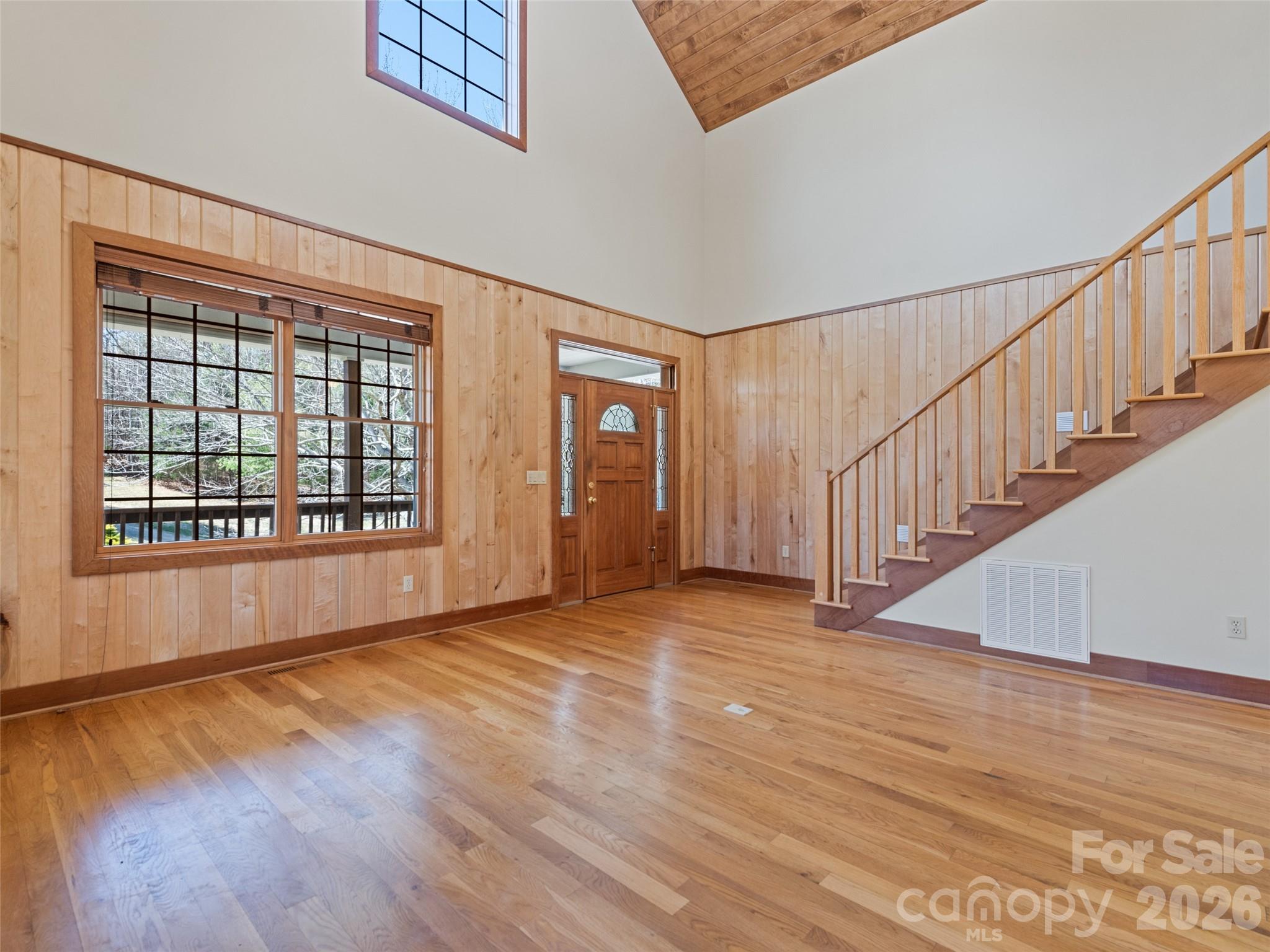 184 Silent Forest Drive — Canton