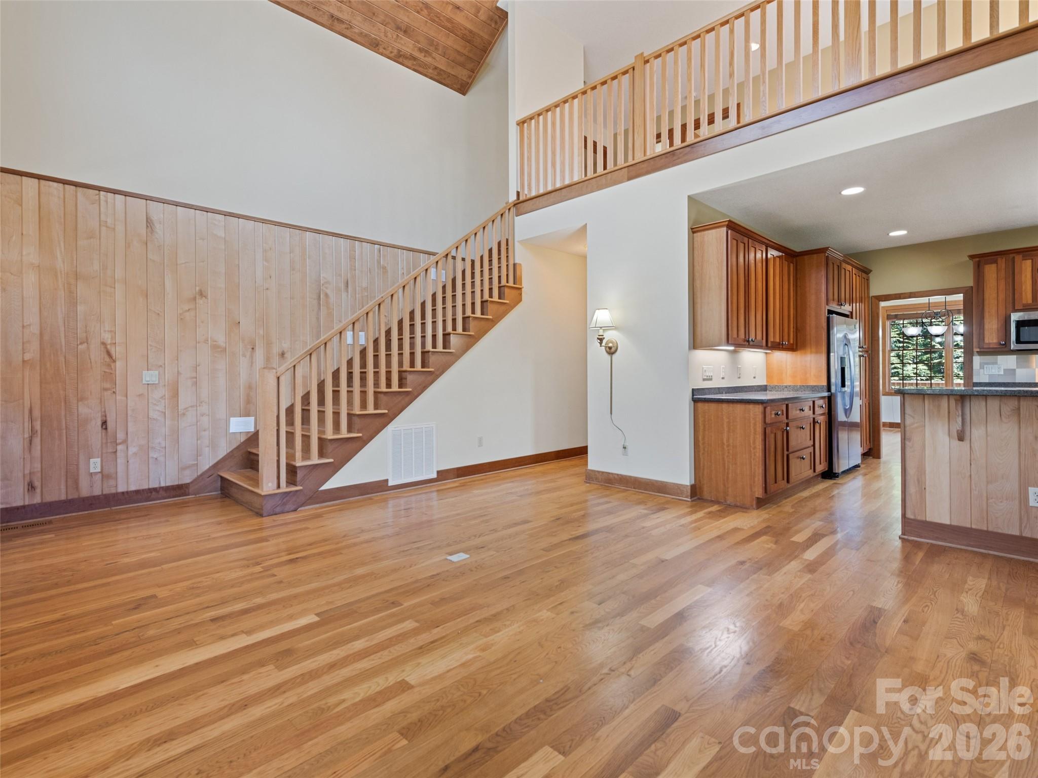 184 Silent Forest Drive — Canton