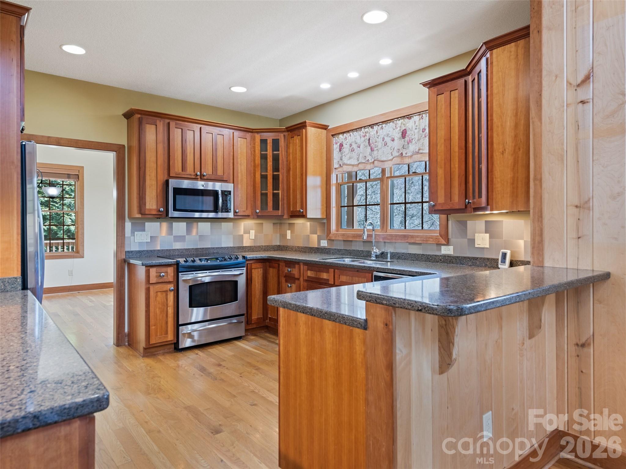 184 Silent Forest Drive — Canton
