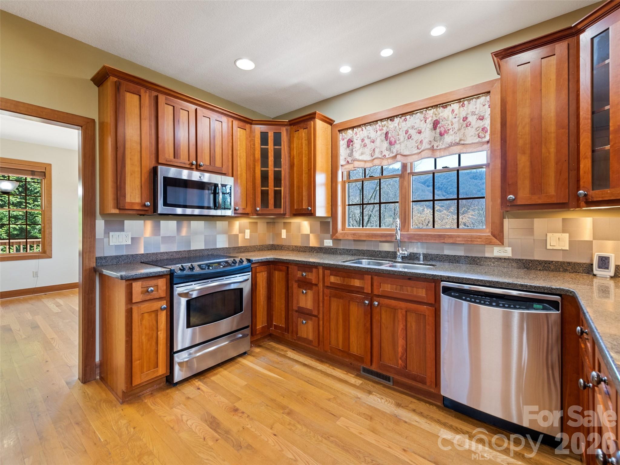 184 Silent Forest Drive — Canton
