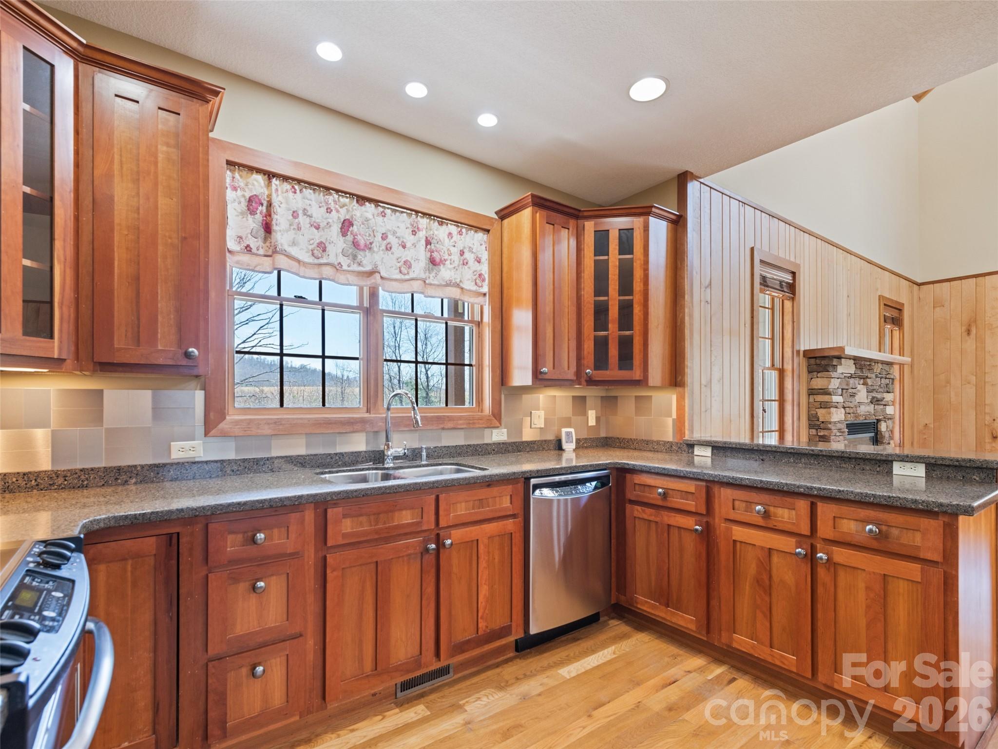 184 Silent Forest Drive — Canton