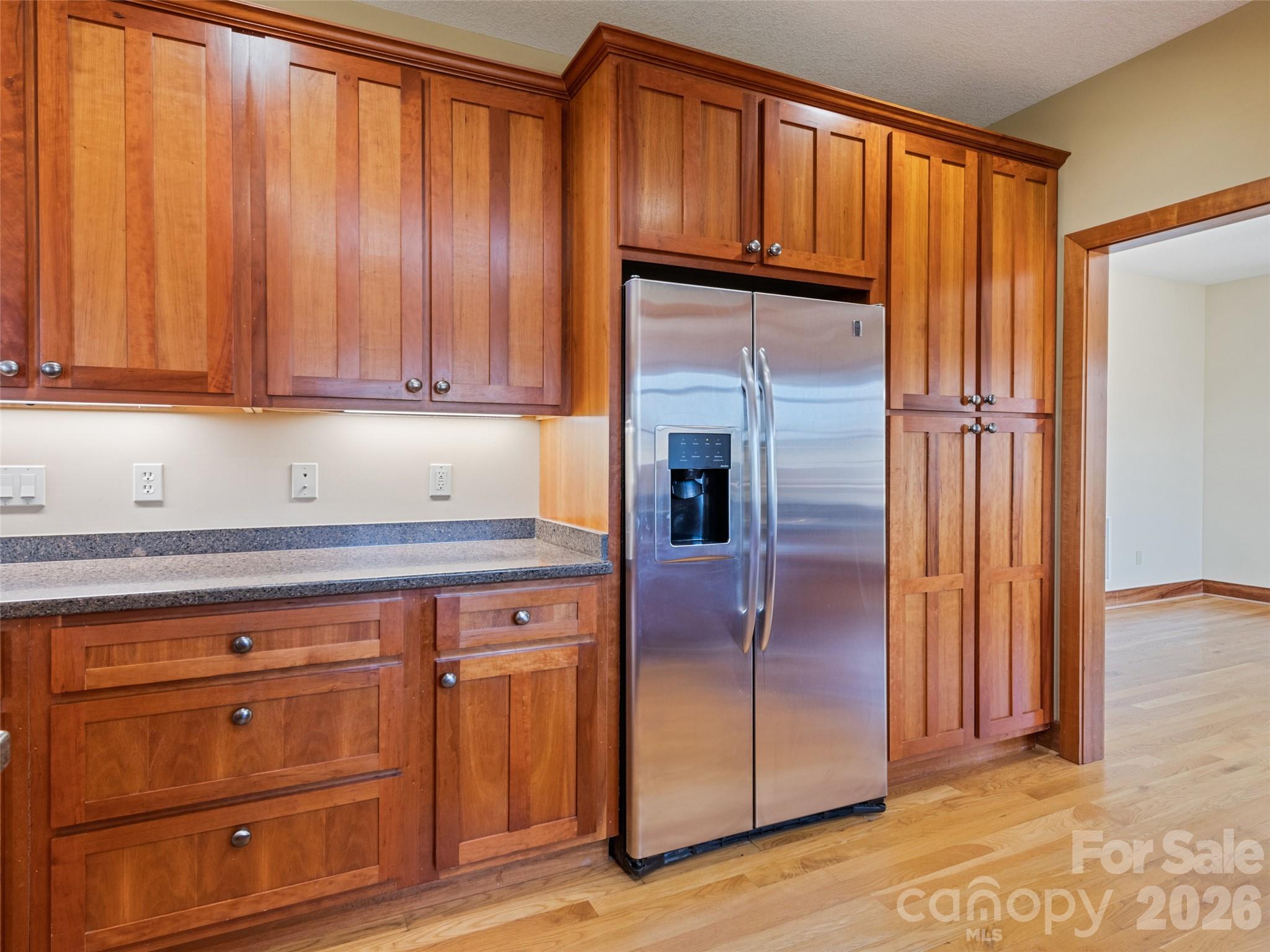 184 Silent Forest Drive — Canton