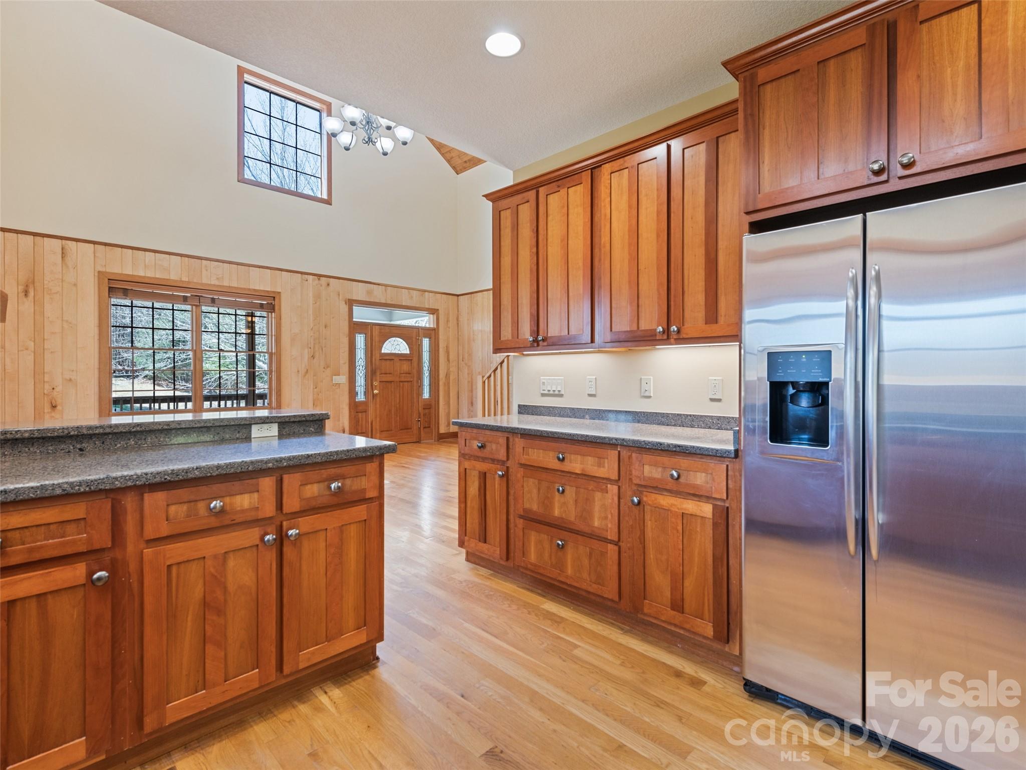 184 Silent Forest Drive — Canton