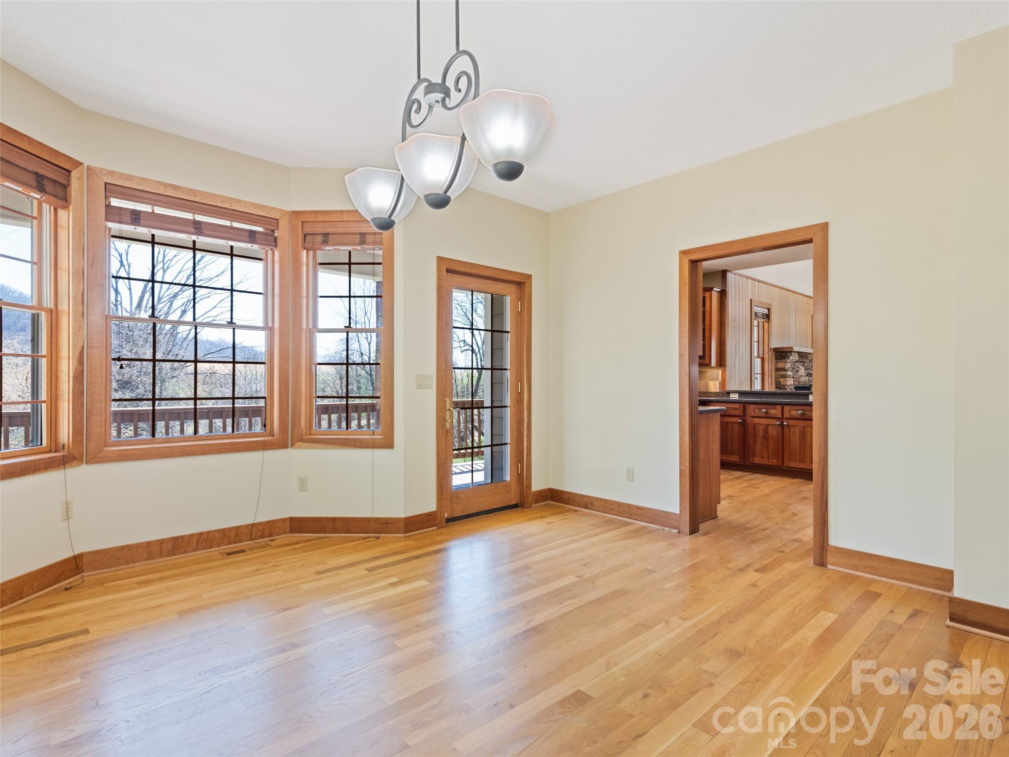 184 Silent Forest Drive — Canton