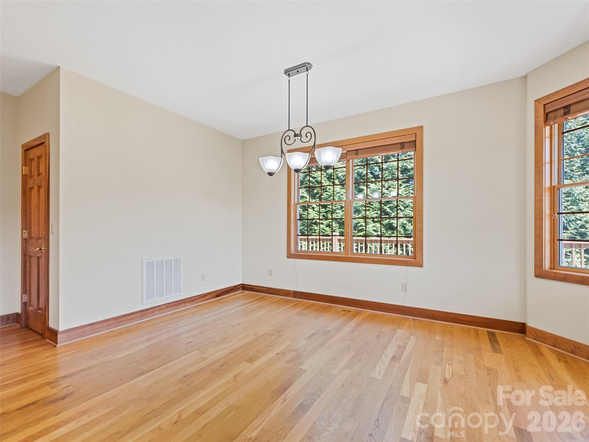 184 Silent Forest Drive — Canton