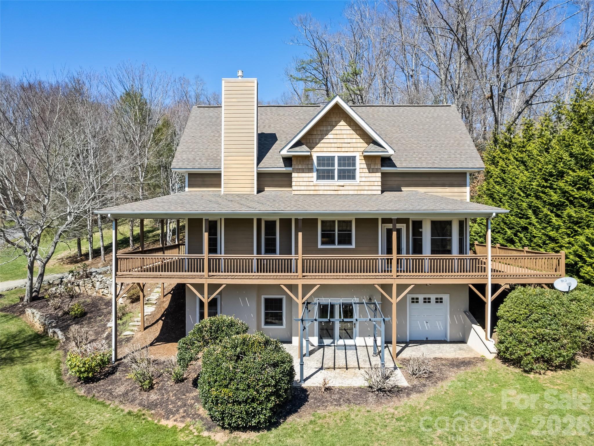 184 Silent Forest Drive — Canton