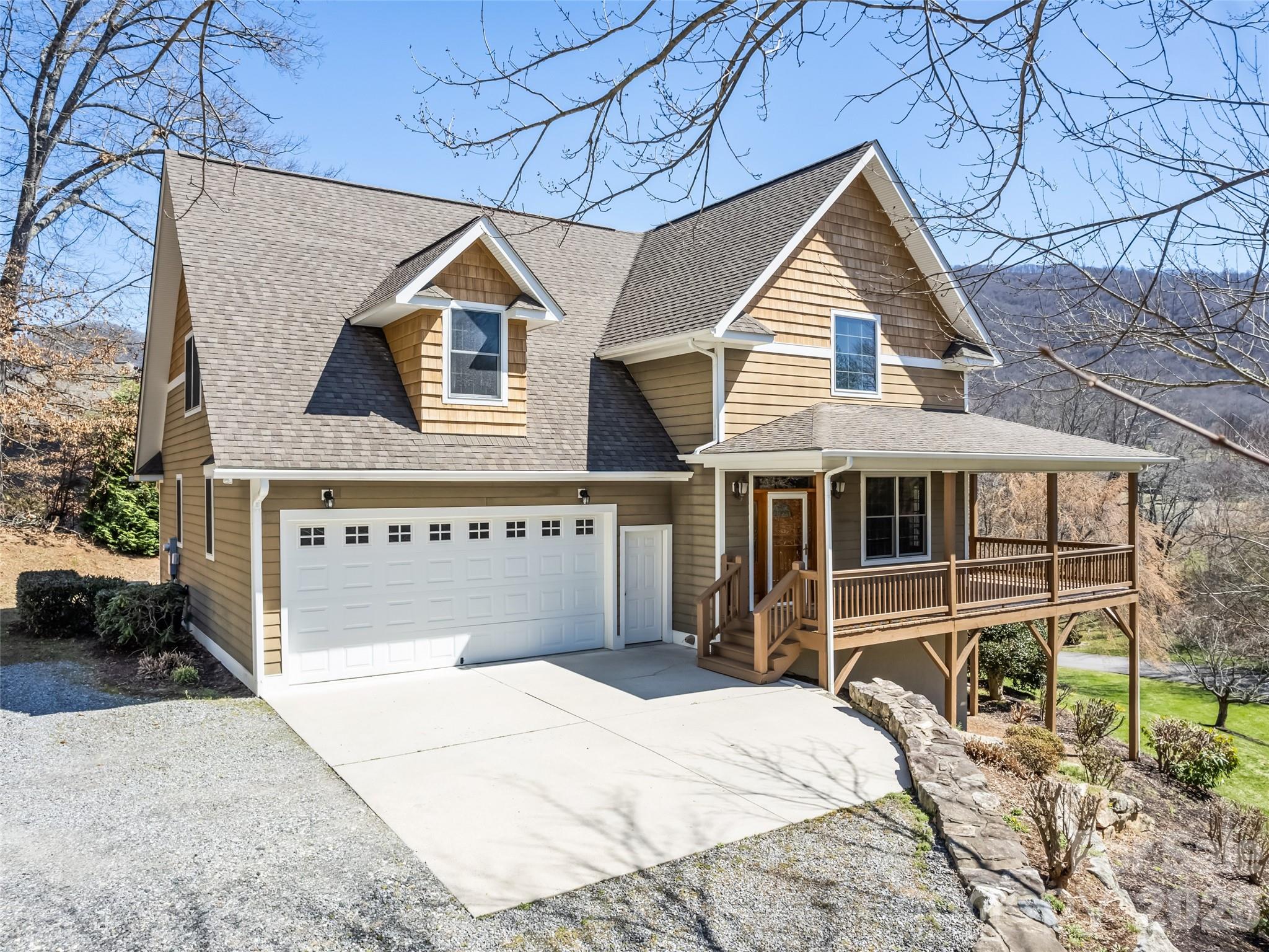 184 Silent Forest Drive — Canton