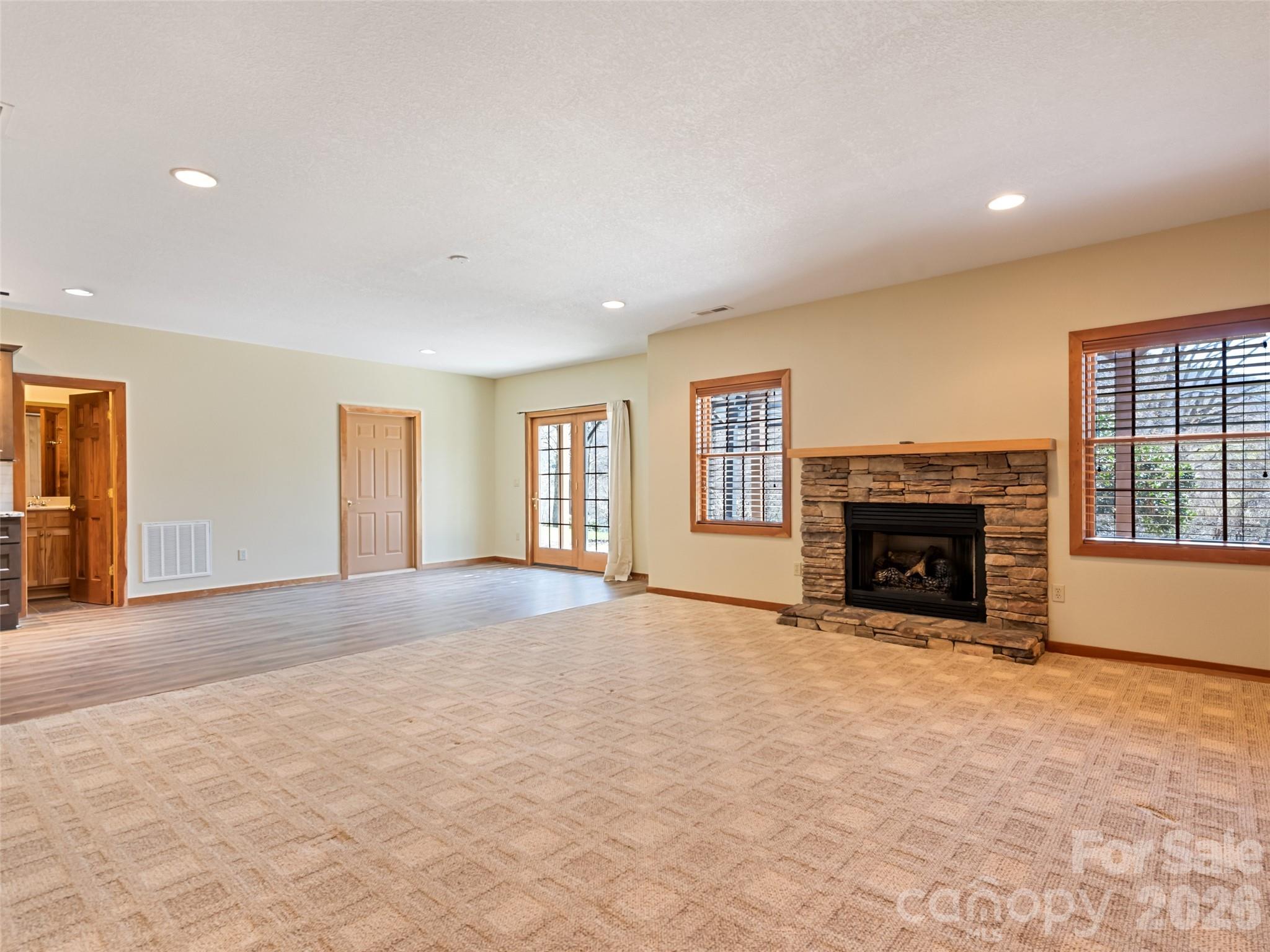 184 Silent Forest Drive — Canton
