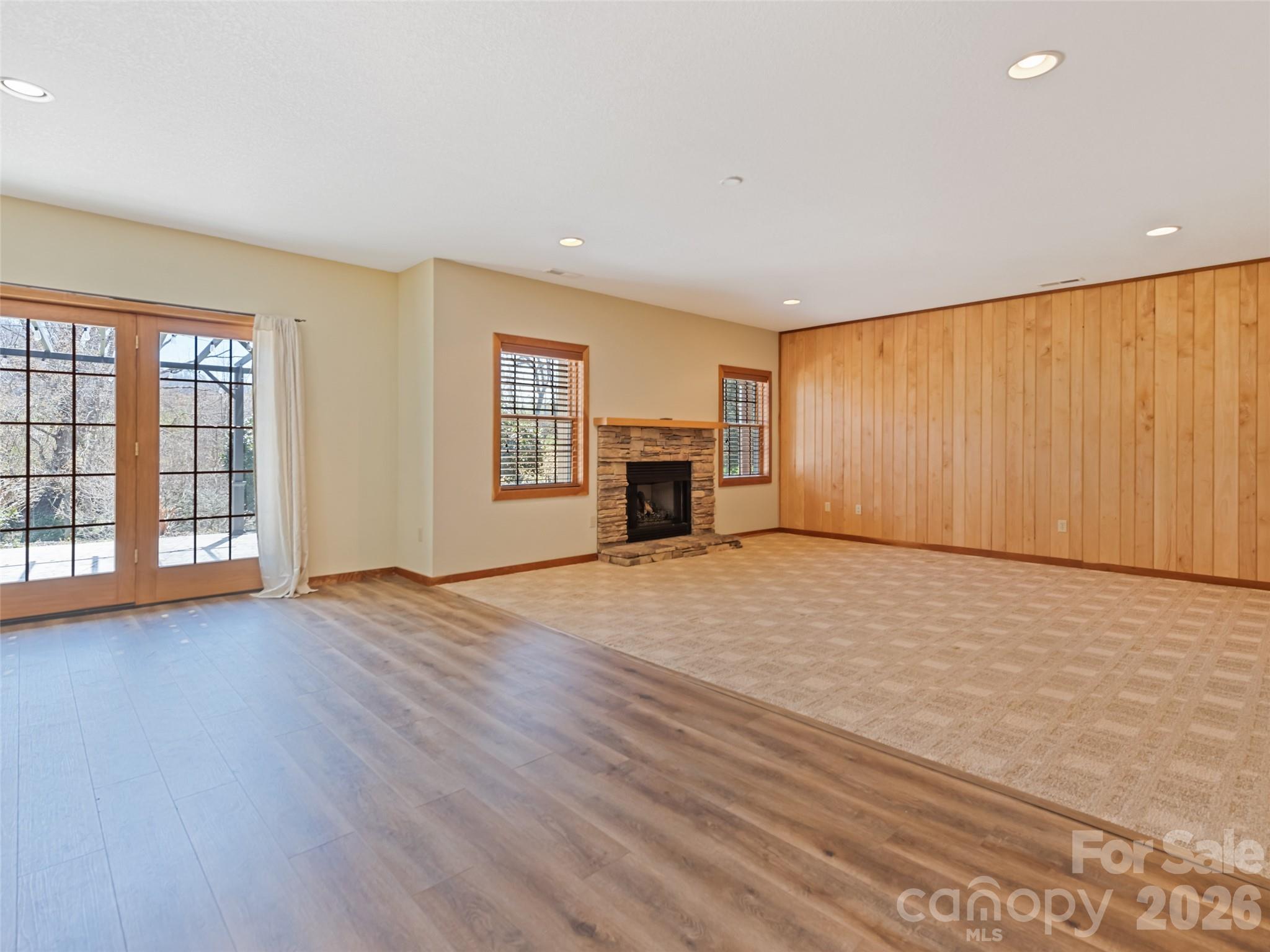 184 Silent Forest Drive — Canton