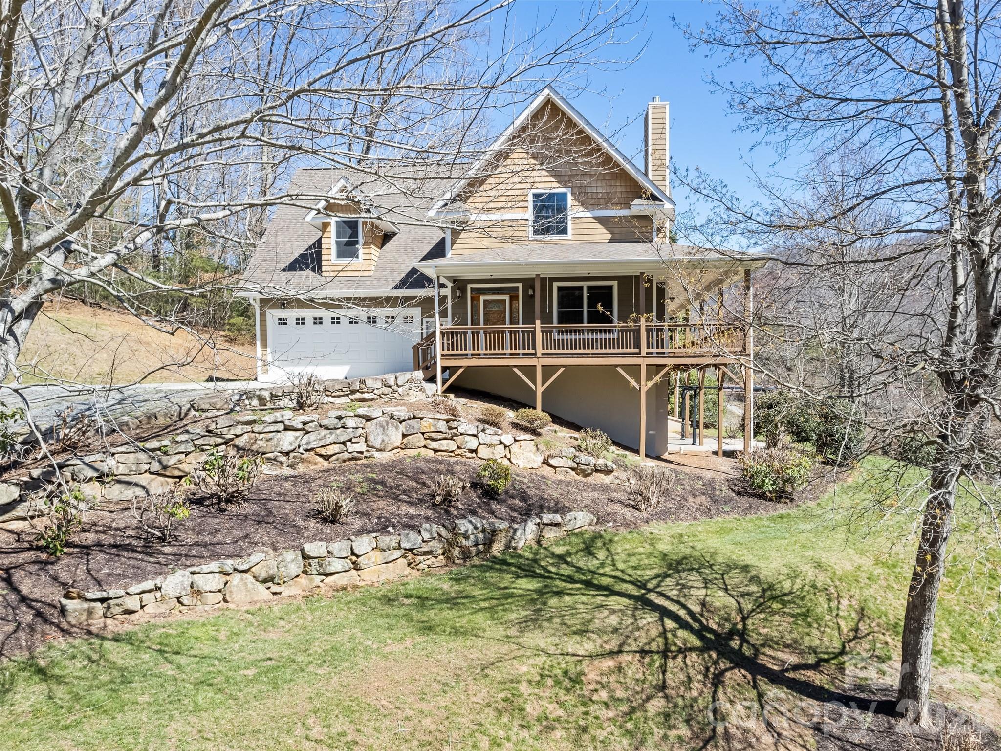 184 Silent Forest Drive — Canton