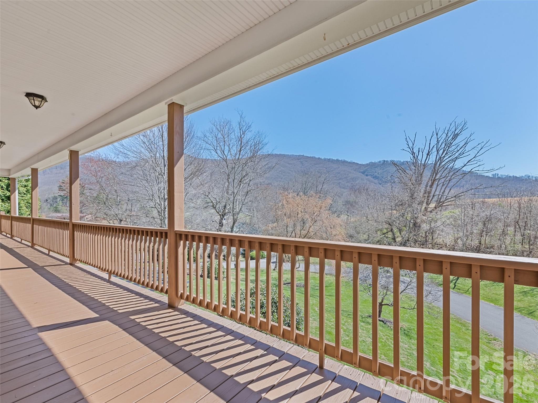 184 Silent Forest Drive — Canton