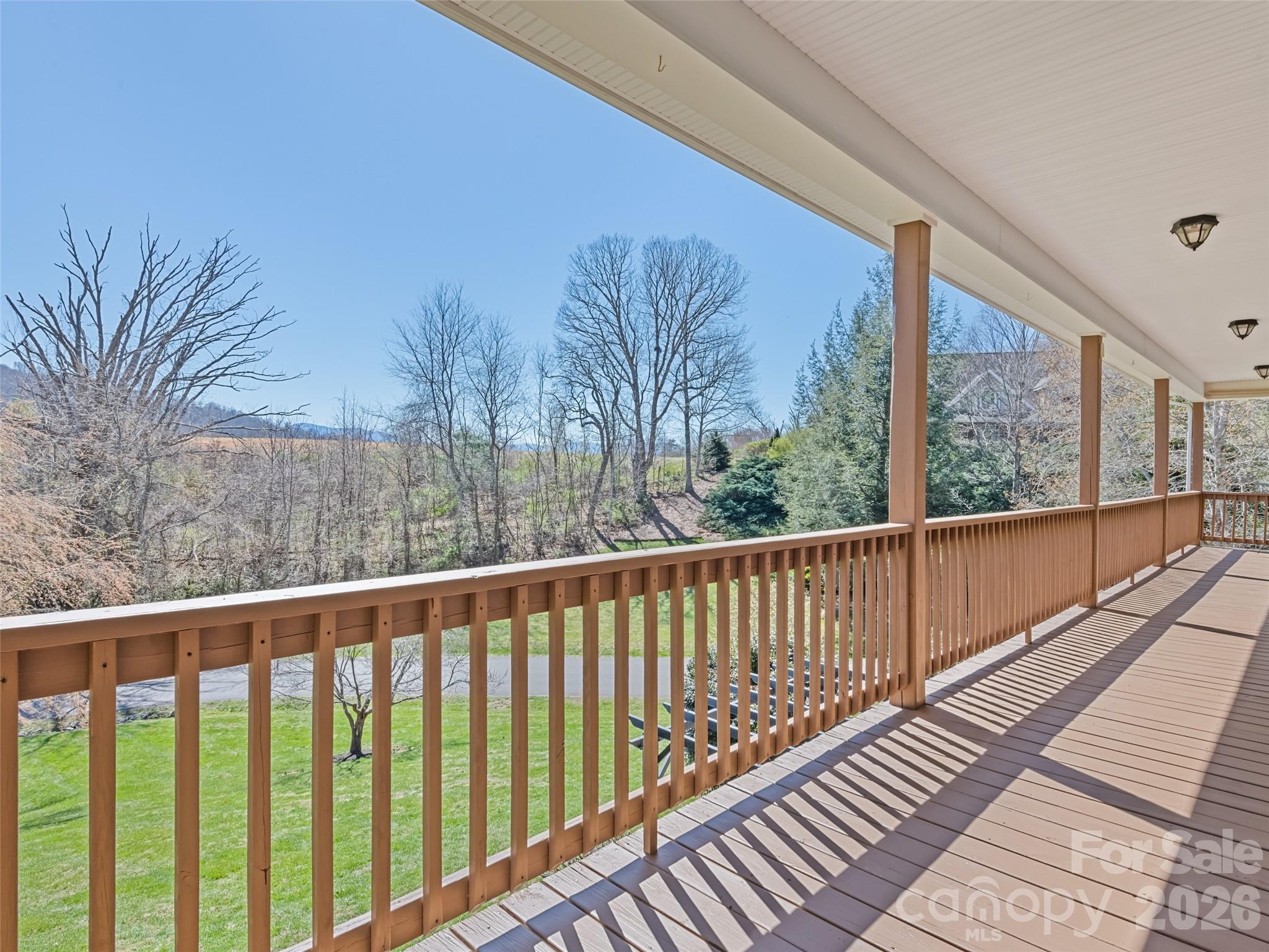 184 Silent Forest Drive — Canton