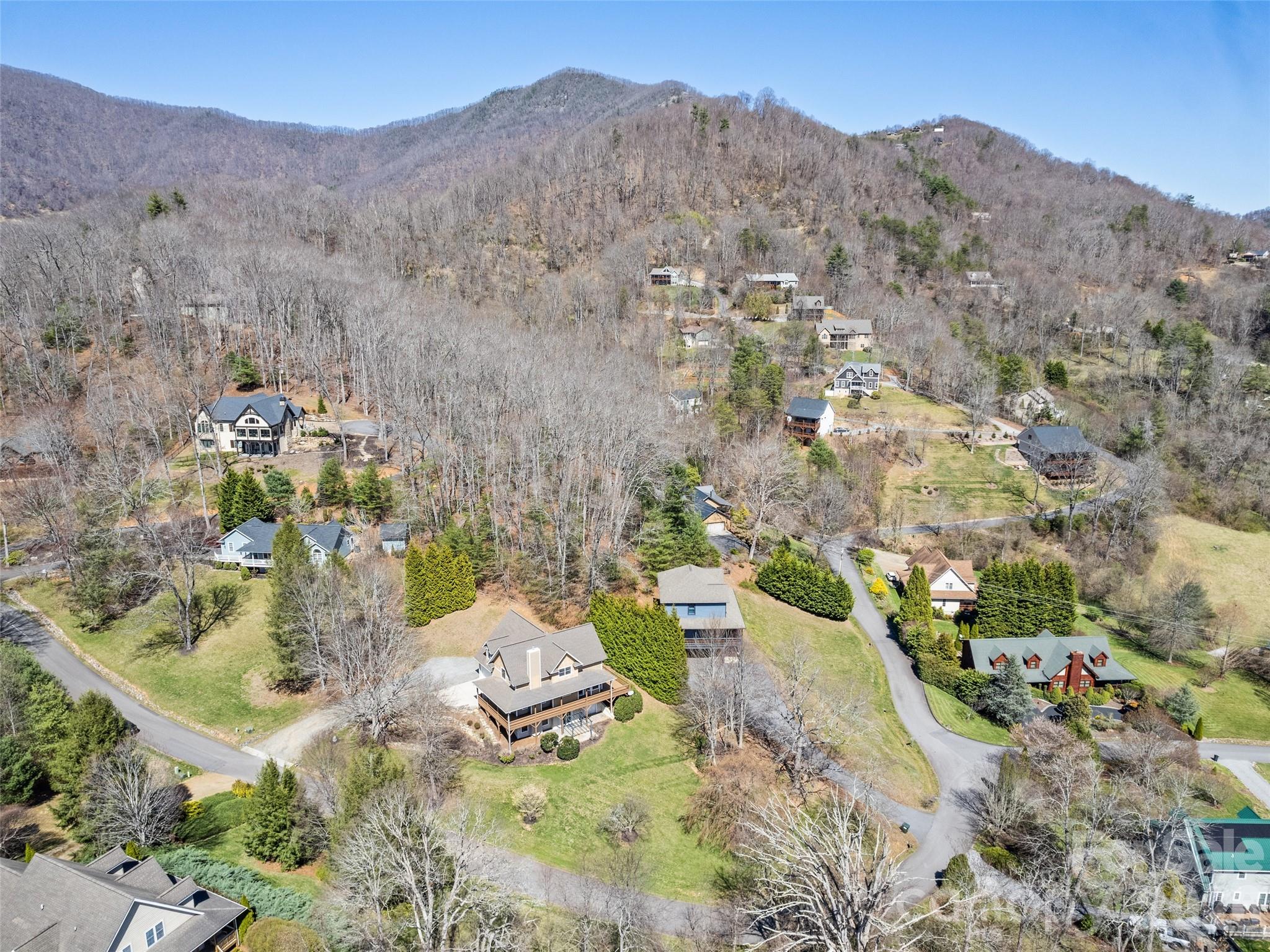 184 Silent Forest Drive — Canton