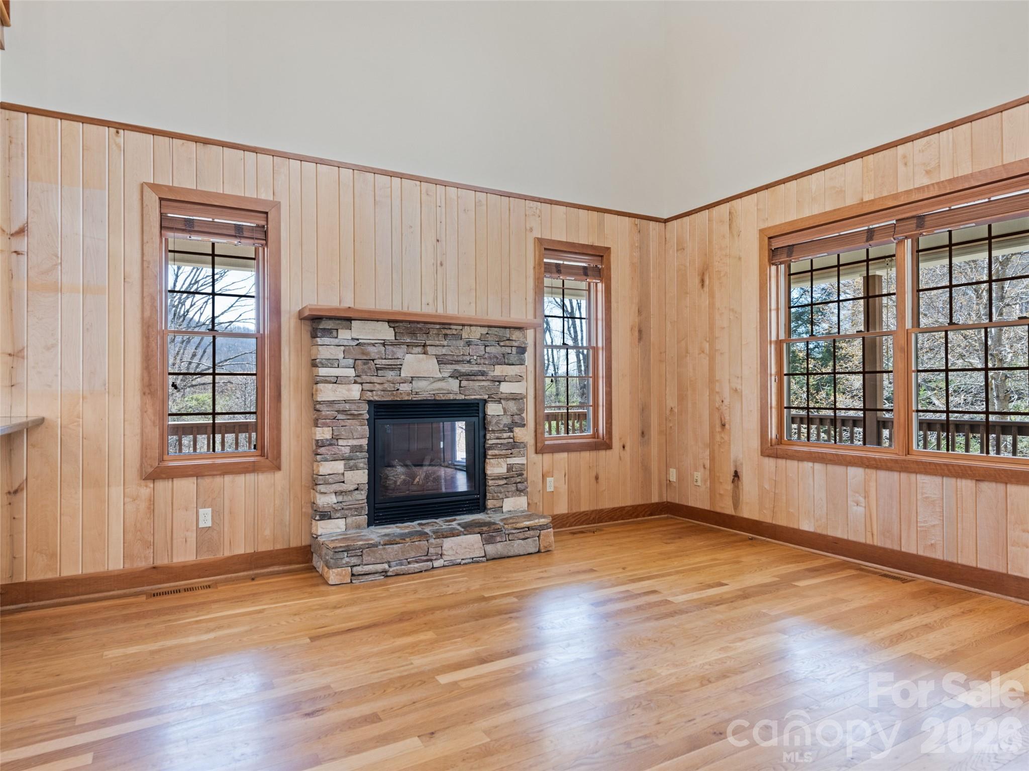 184 Silent Forest Drive — Canton