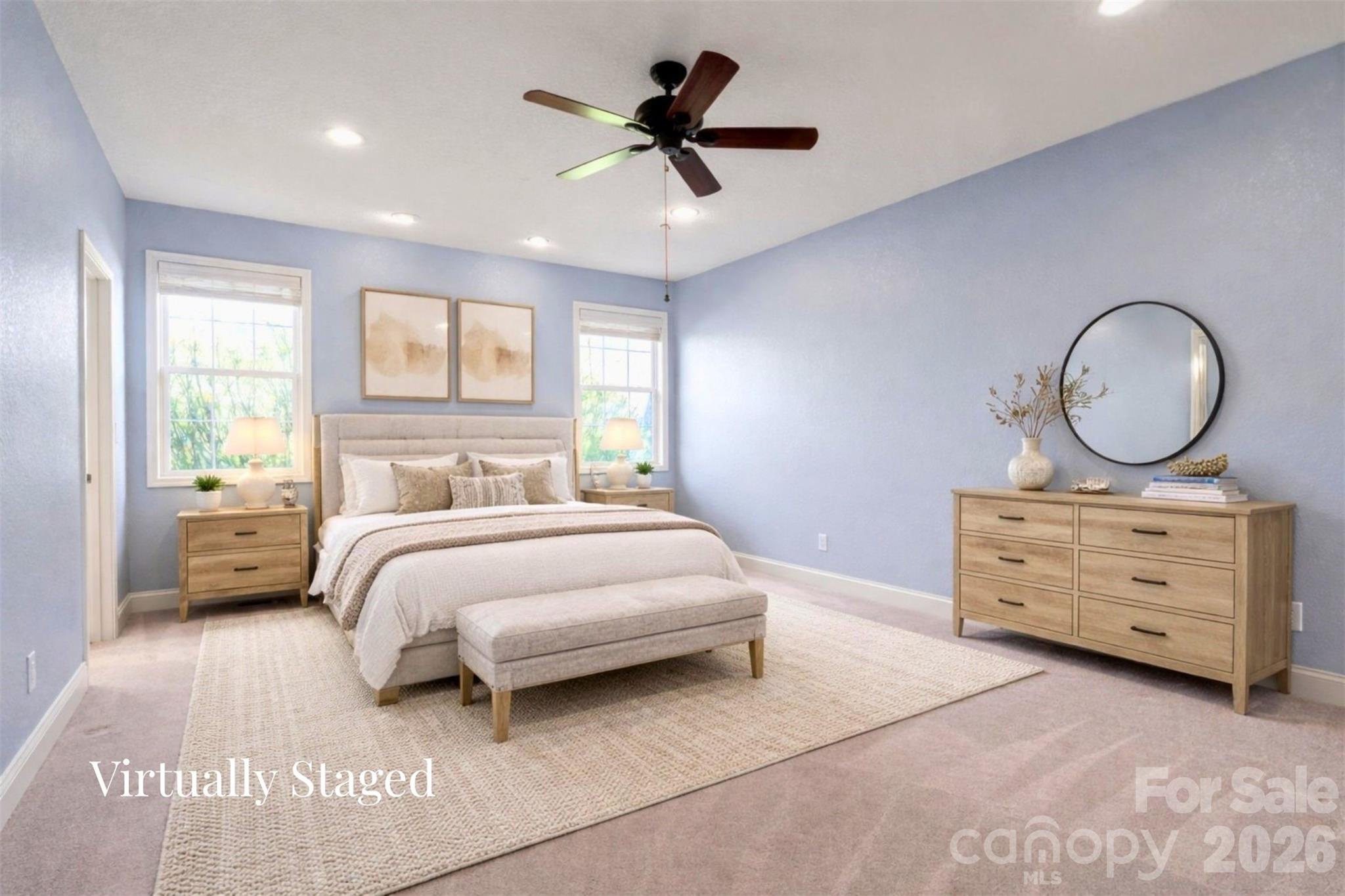 291 N Crab Meadow Drive — Hendersonville