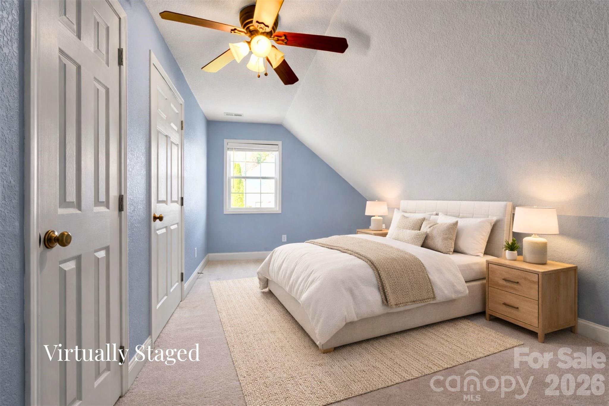 291 N Crab Meadow Drive — Hendersonville