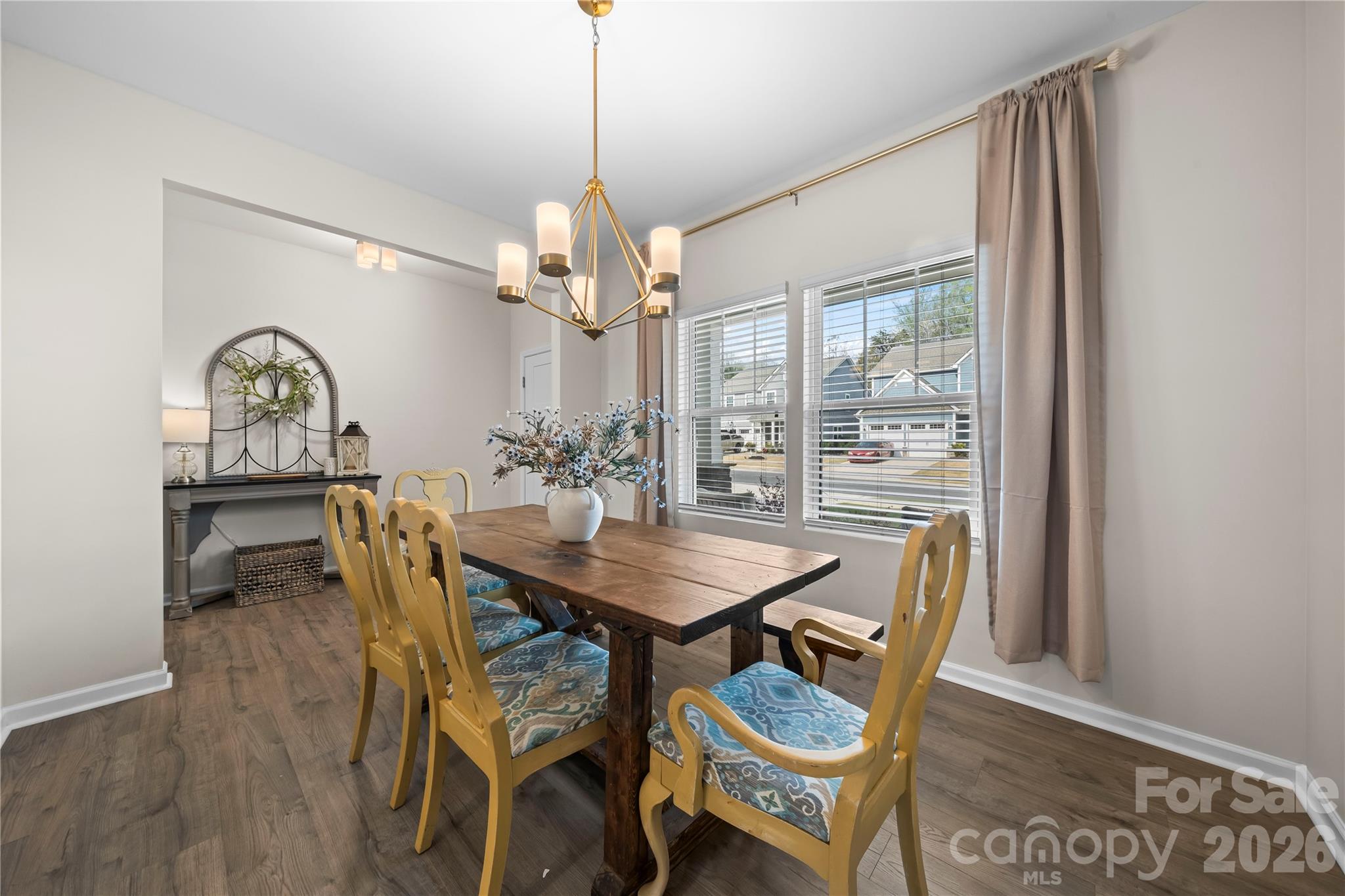2515 Watergarden Street — York