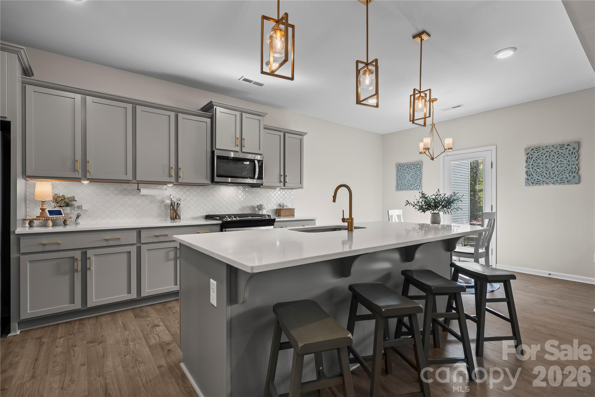 2515 Watergarden Street — York