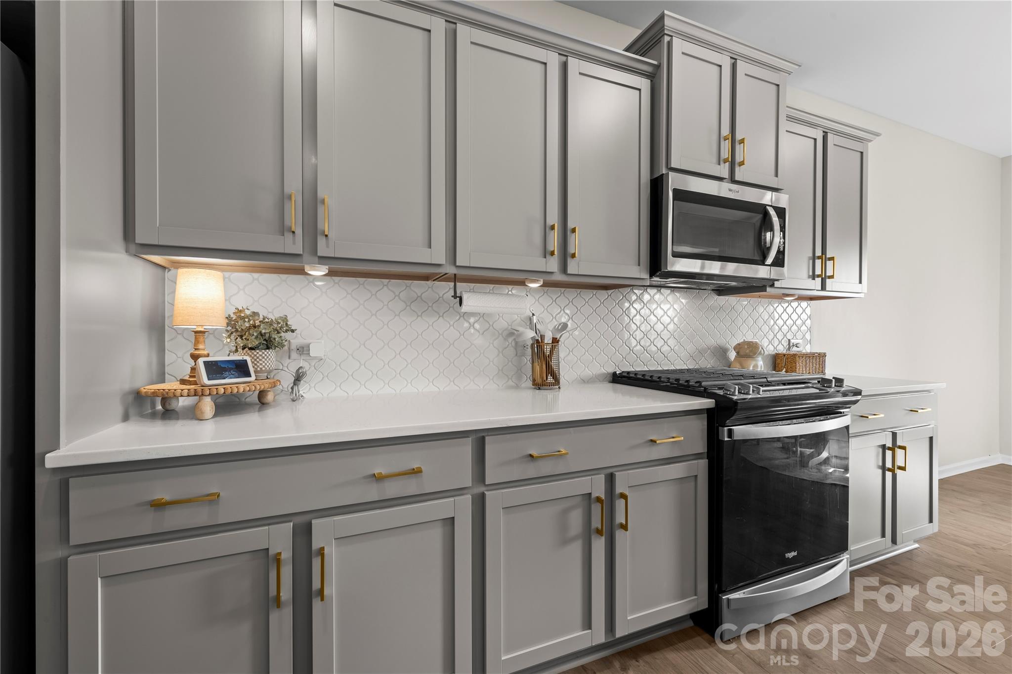 2515 Watergarden Street — York