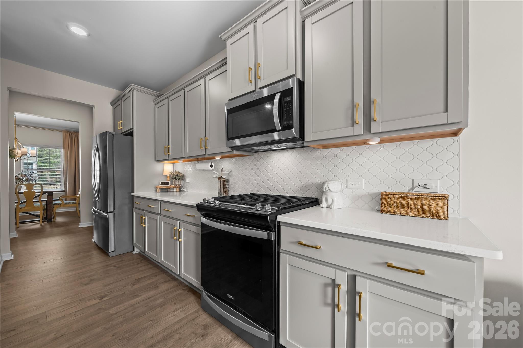 2515 Watergarden Street — York